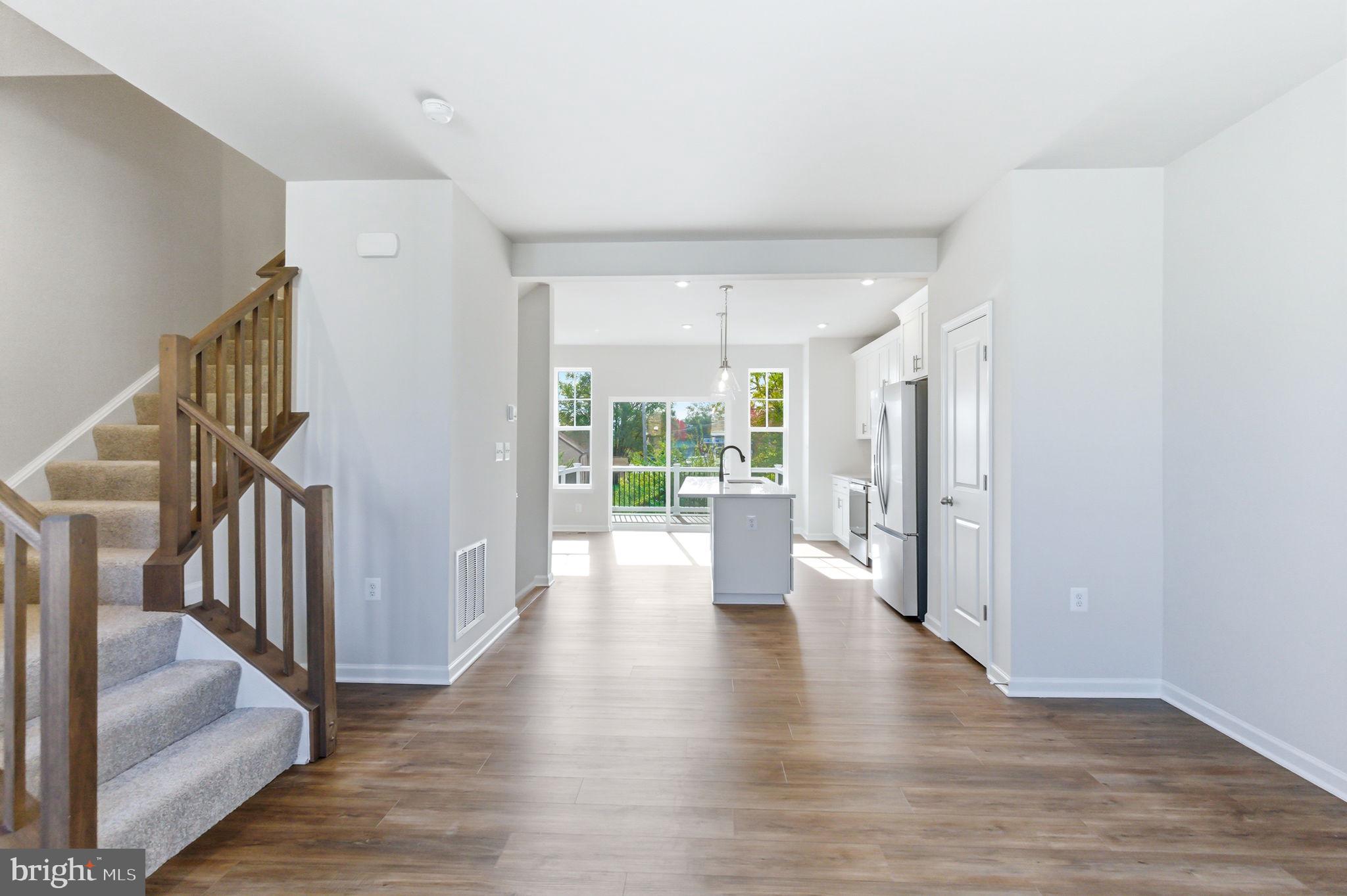 VILLAGE AT VALOR CROSSING - Residential