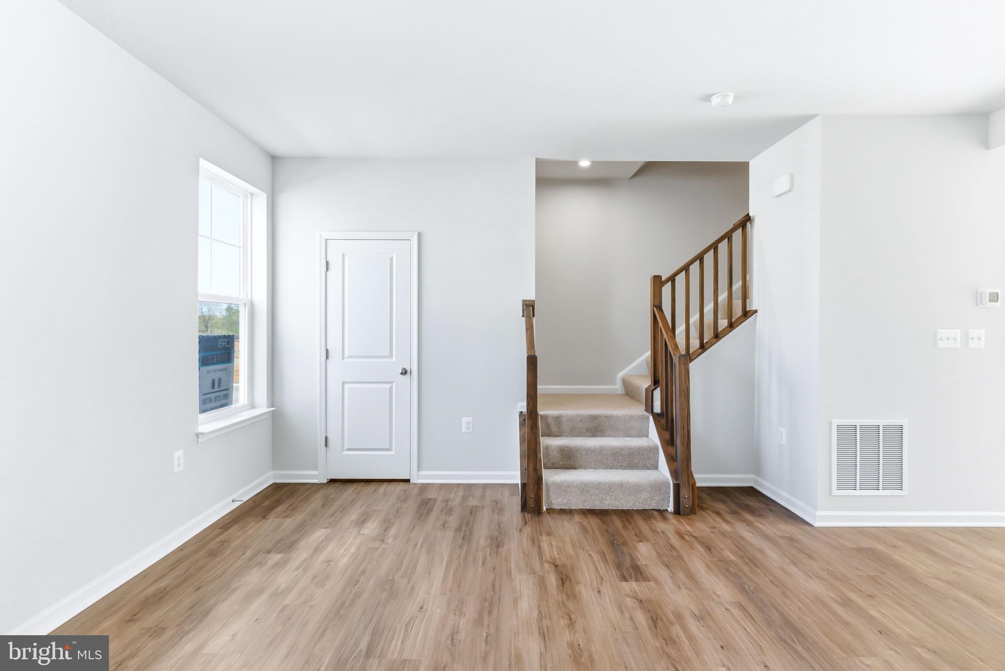 VILLAGE AT VALOR CROSSING - Residential