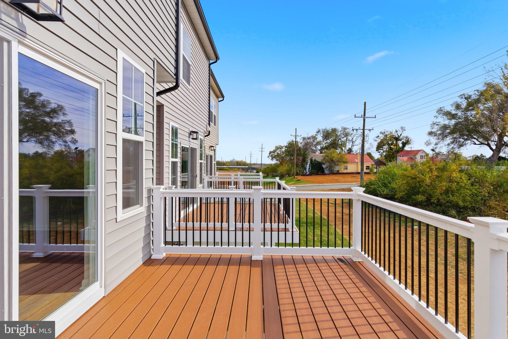 VILLAGE AT VALOR CROSSING - Residential