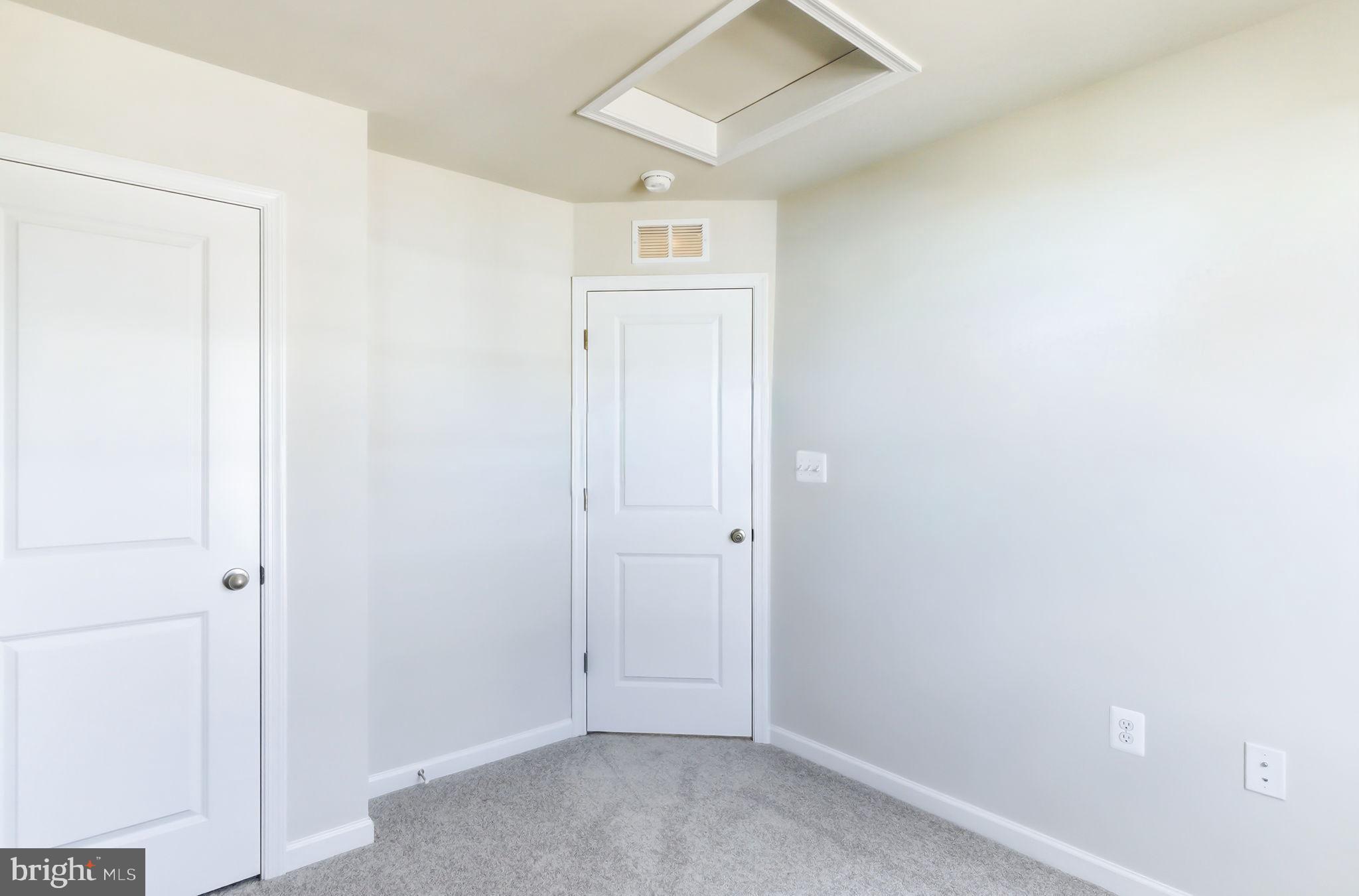 VILLAGE AT VALOR CROSSING - Residential