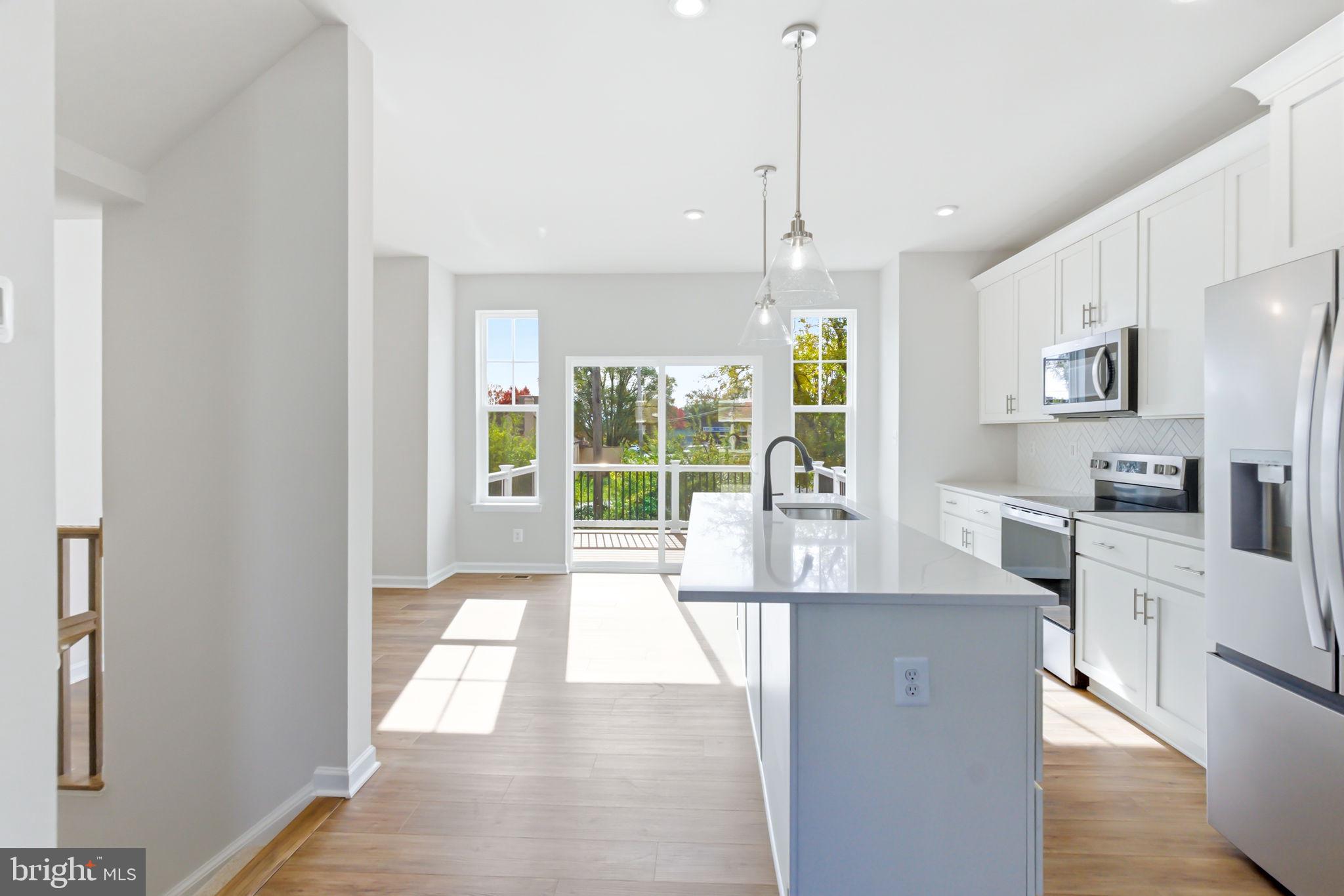 VILLAGE AT VALOR CROSSING - Residential