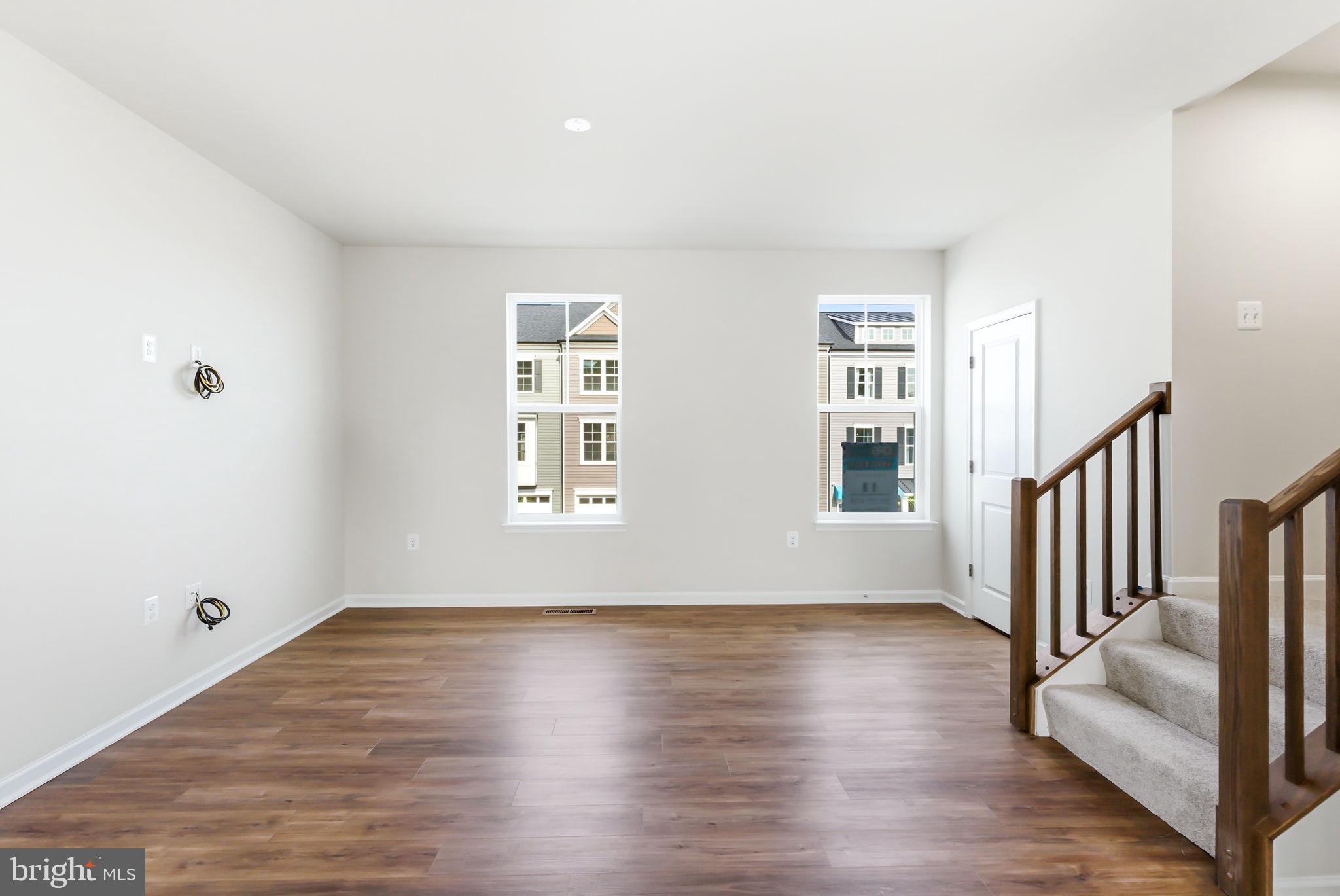 VILLAGE AT VALOR CROSSING - Residential