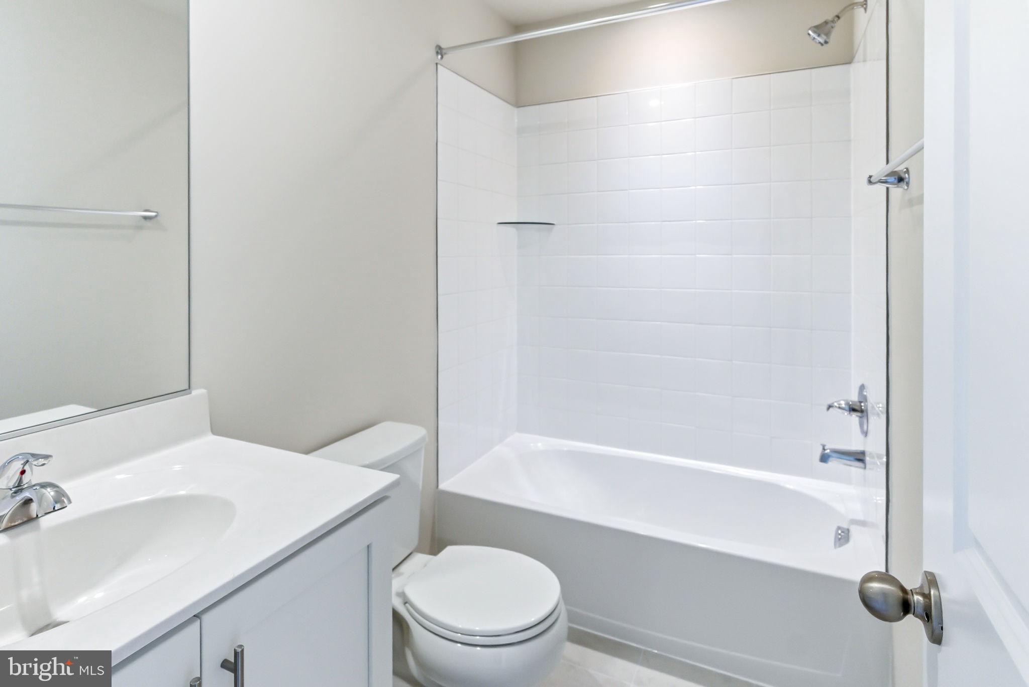 VILLAGE AT VALOR CROSSING - Residential