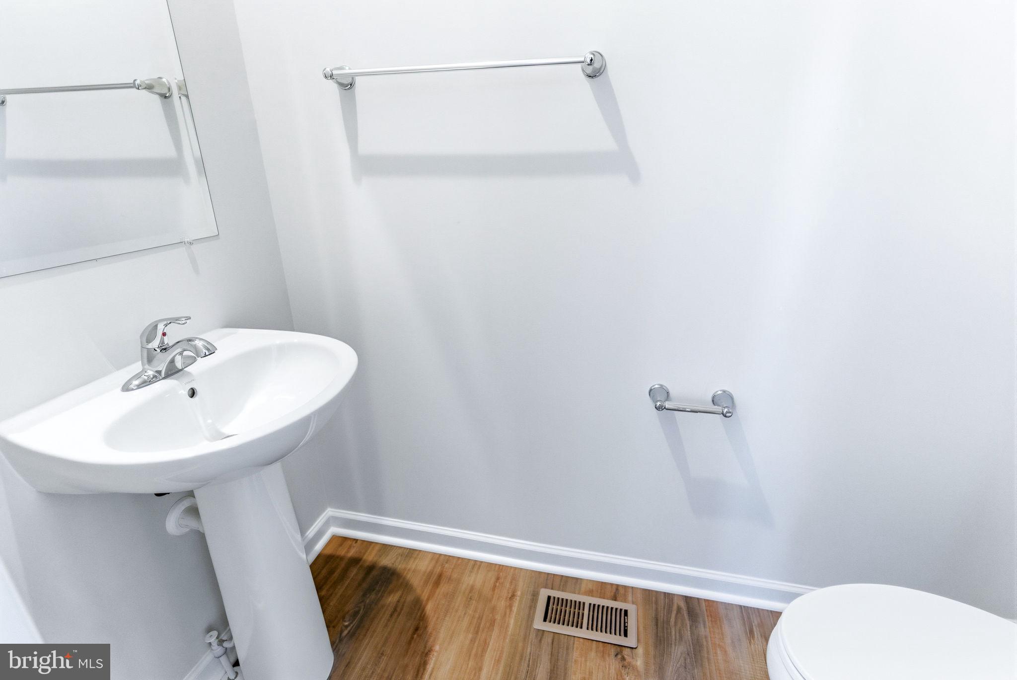 VILLAGE AT VALOR CROSSING - Residential