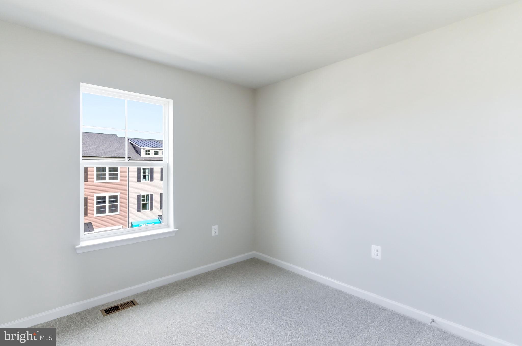 VILLAGE AT VALOR CROSSING - Residential