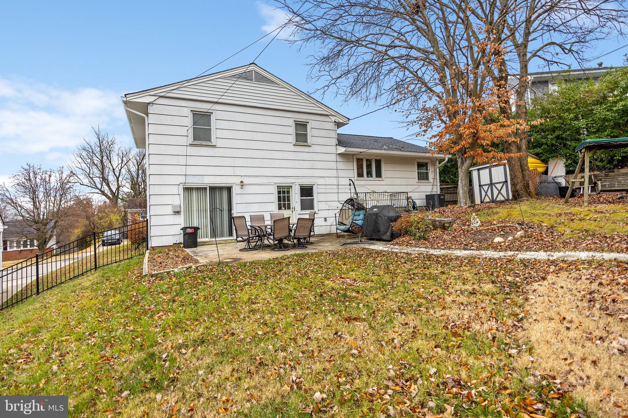 WYNNEWOOD - Residential