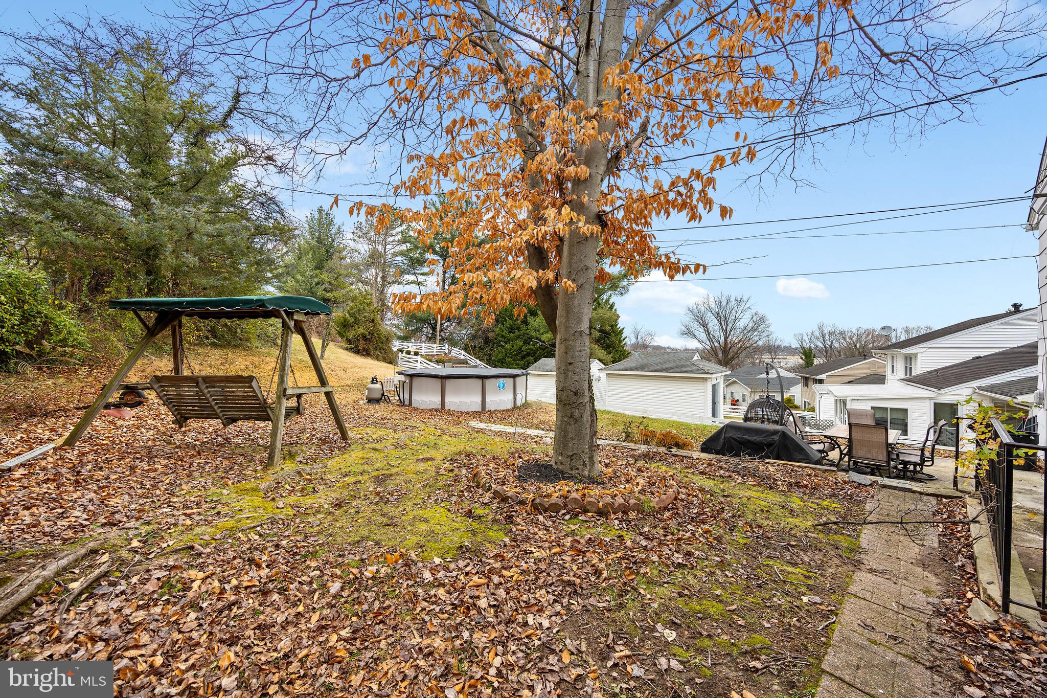 WYNNEWOOD - Residential