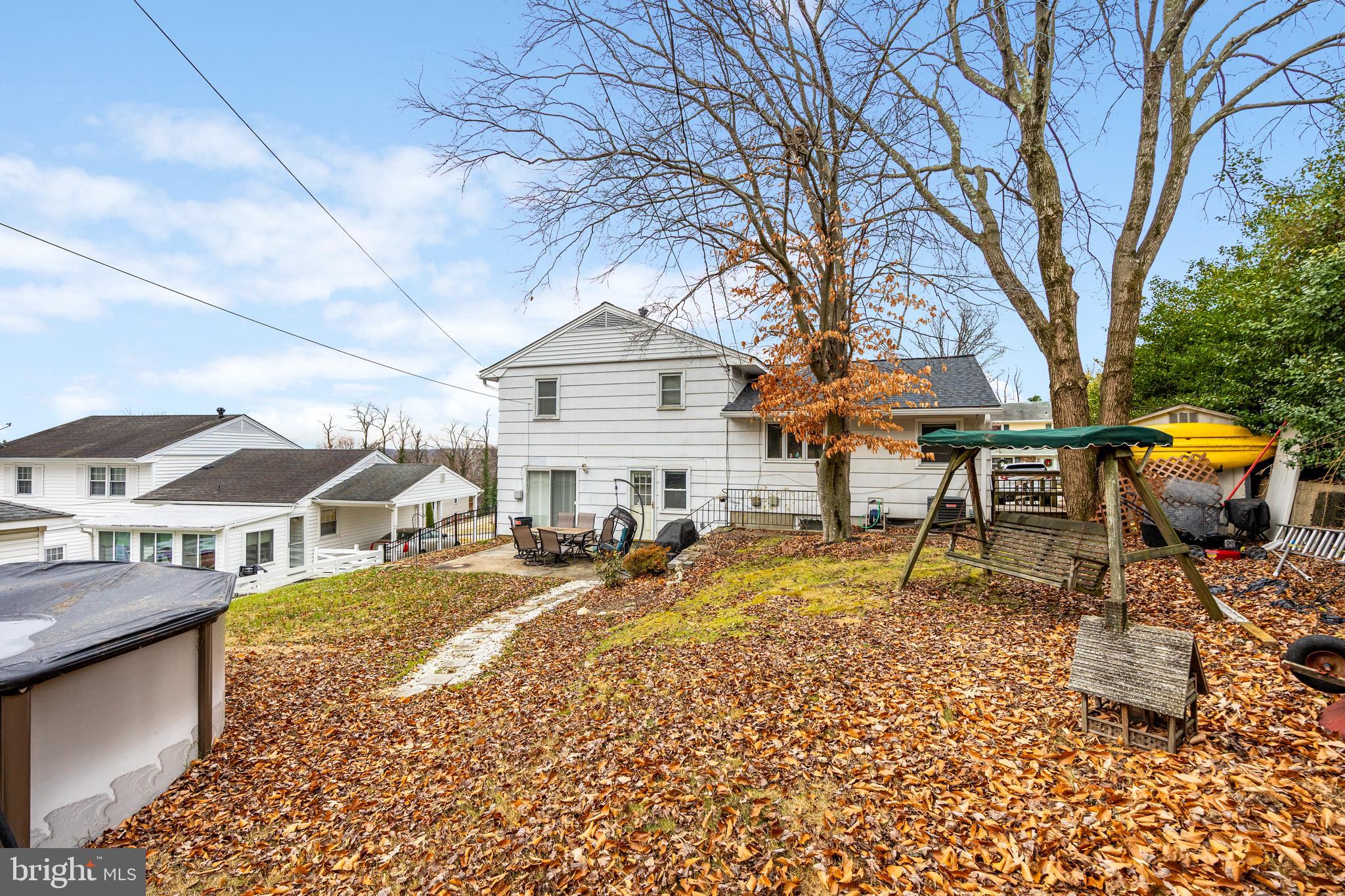 WYNNEWOOD - Residential