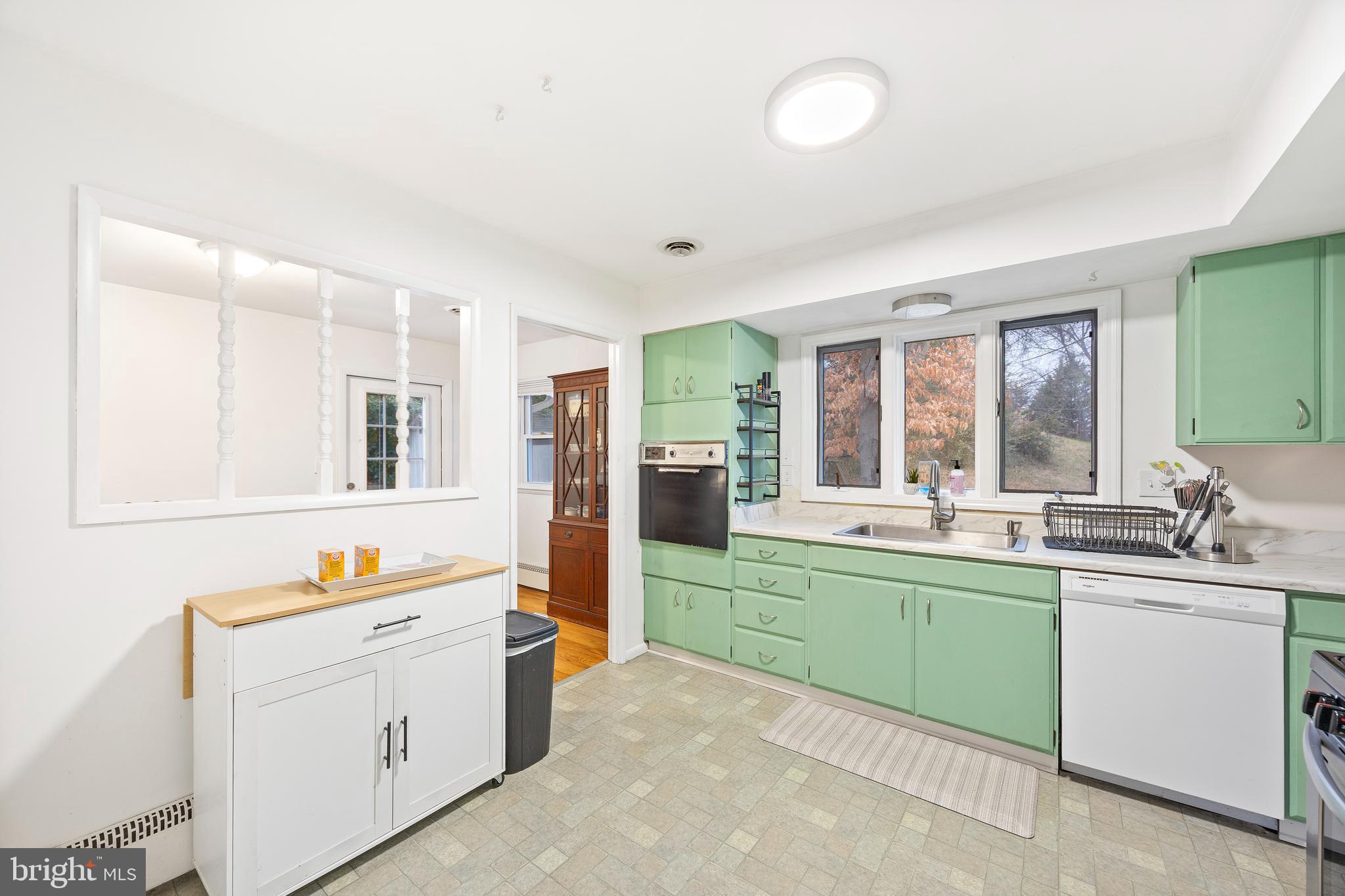 WYNNEWOOD - Residential