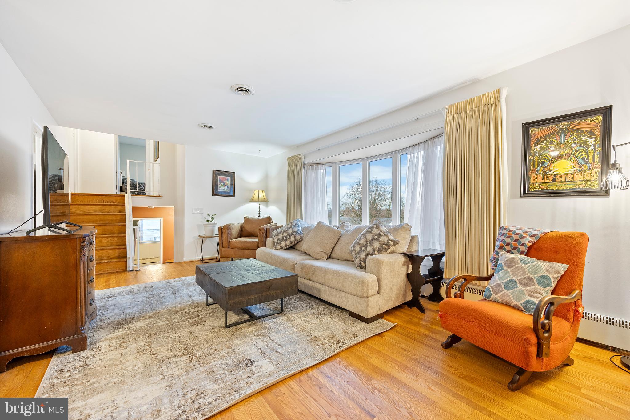 WYNNEWOOD - Residential