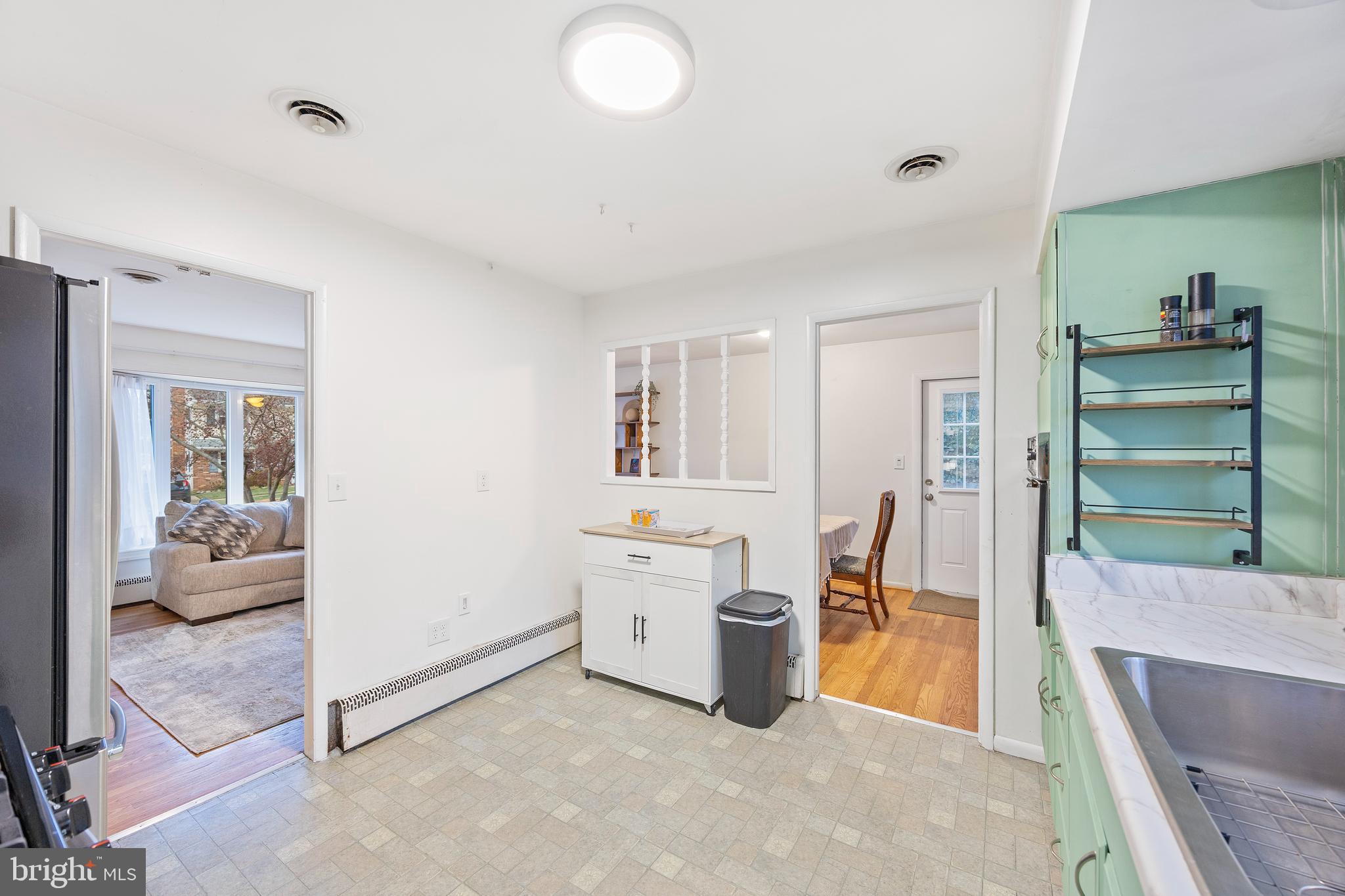 WYNNEWOOD - Residential