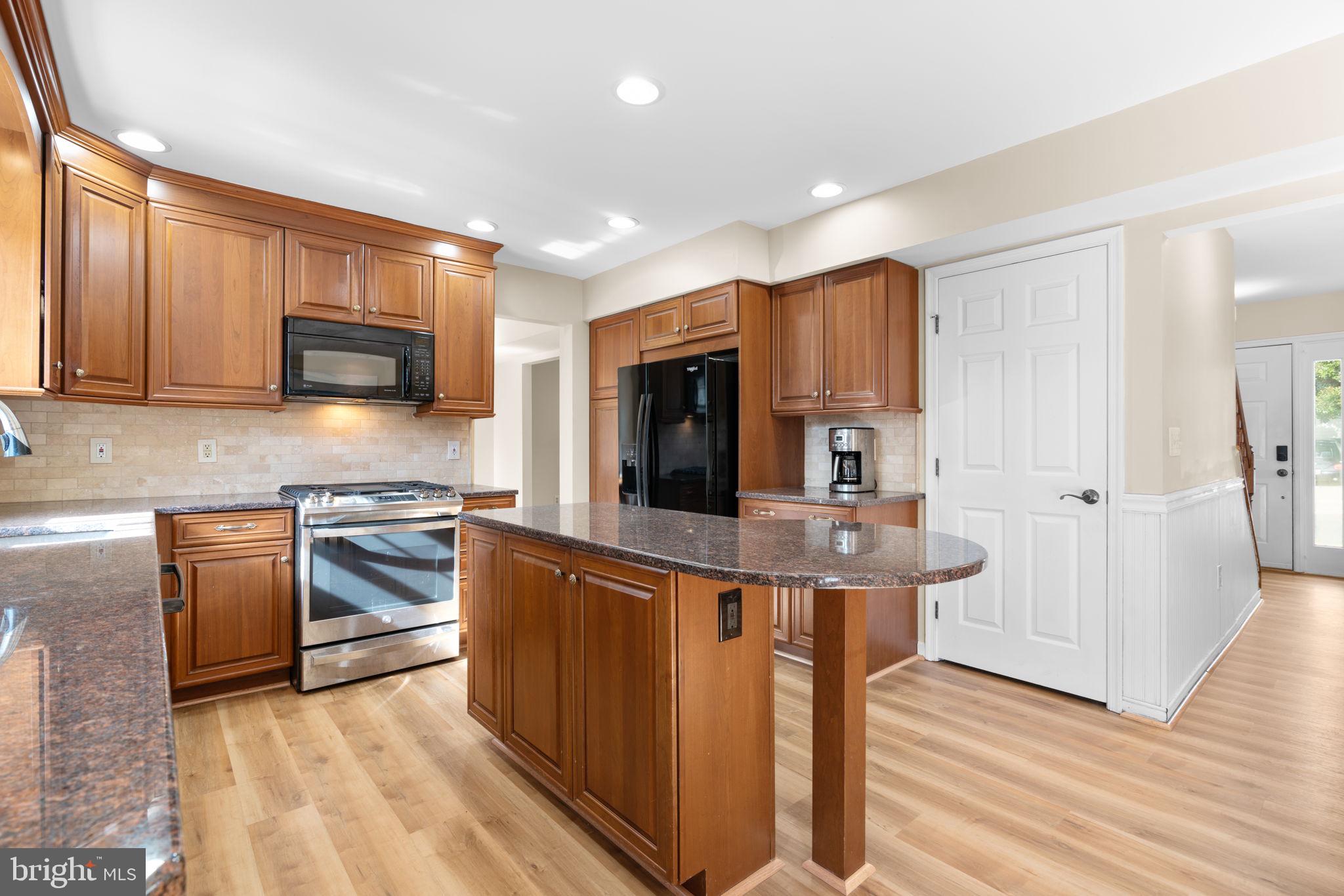 SABRINA PARK - Residential