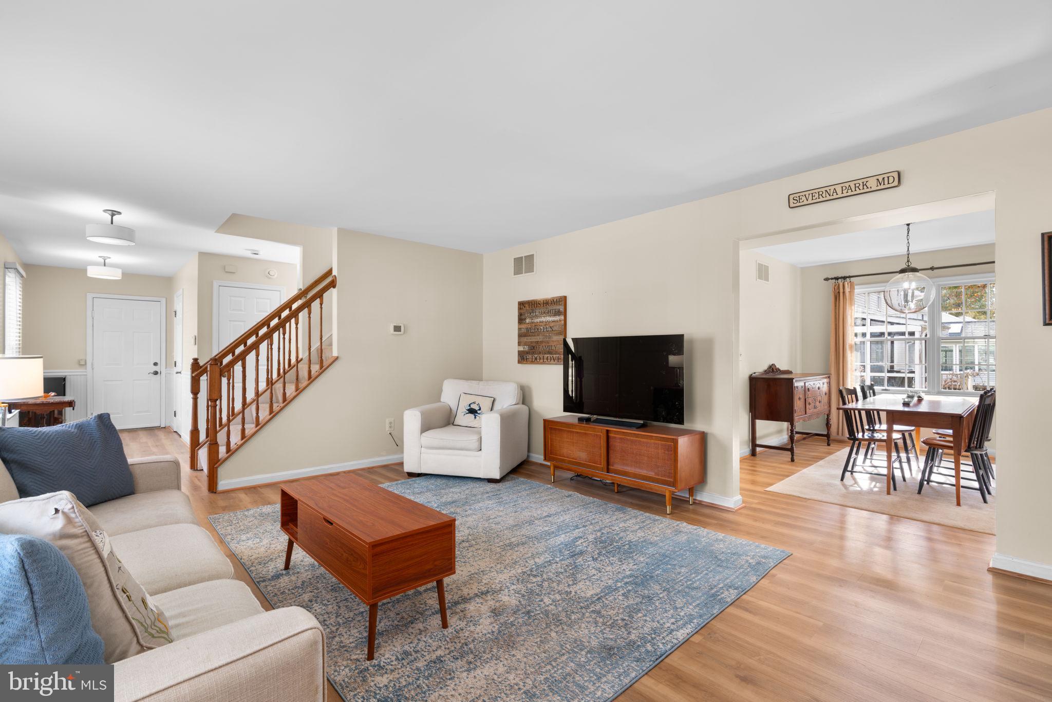 SABRINA PARK - Residential