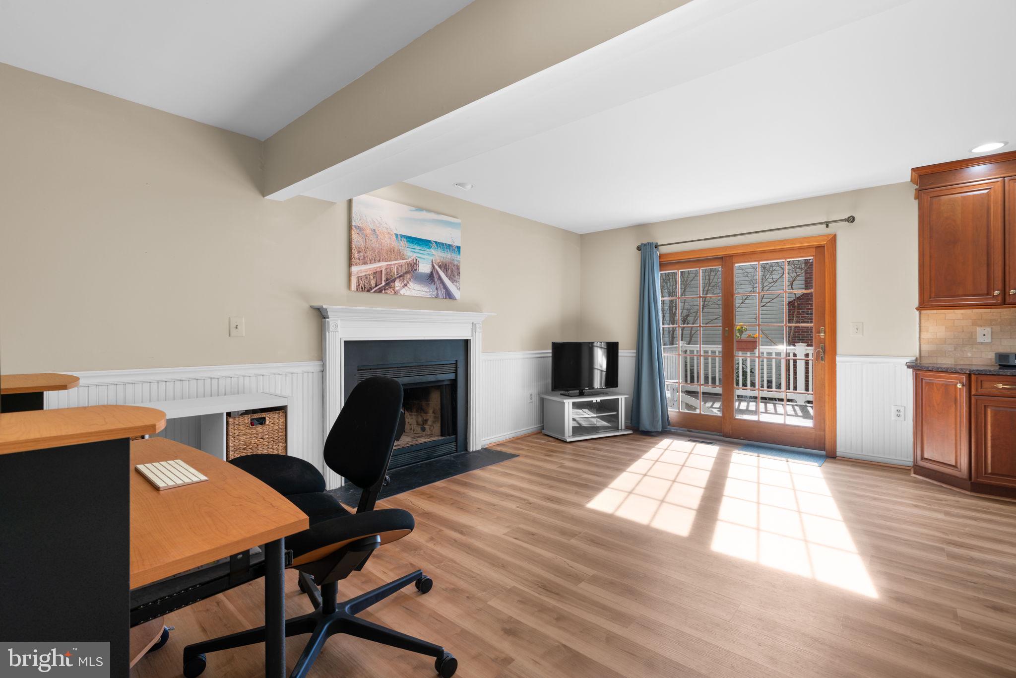 SABRINA PARK - Residential