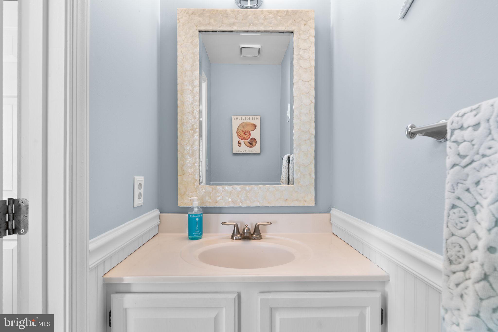 SABRINA PARK - Residential