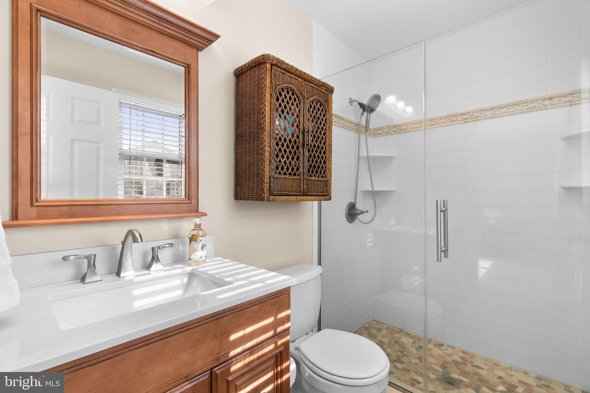 SABRINA PARK - Residential