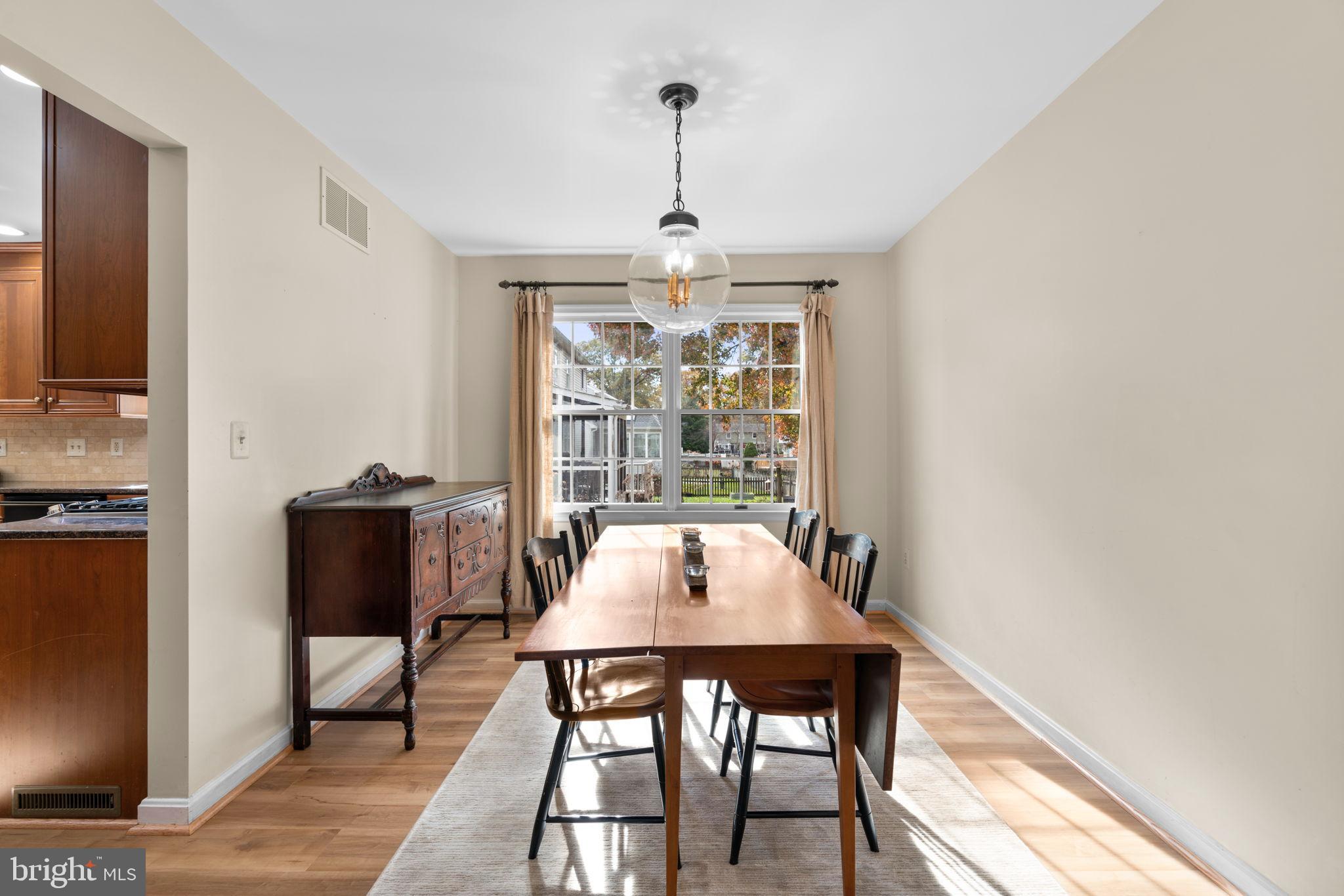 SABRINA PARK - Residential