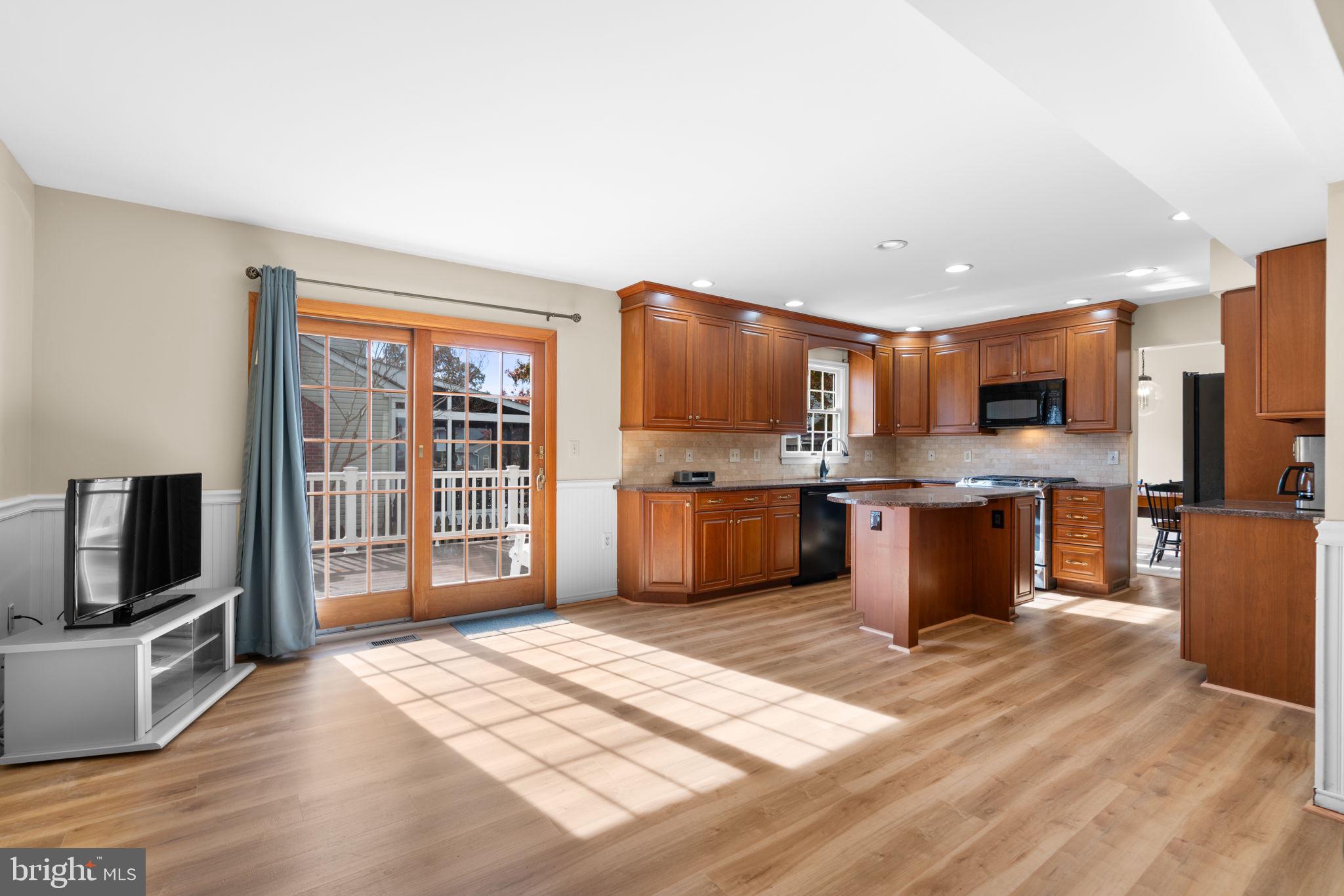 SABRINA PARK - Residential