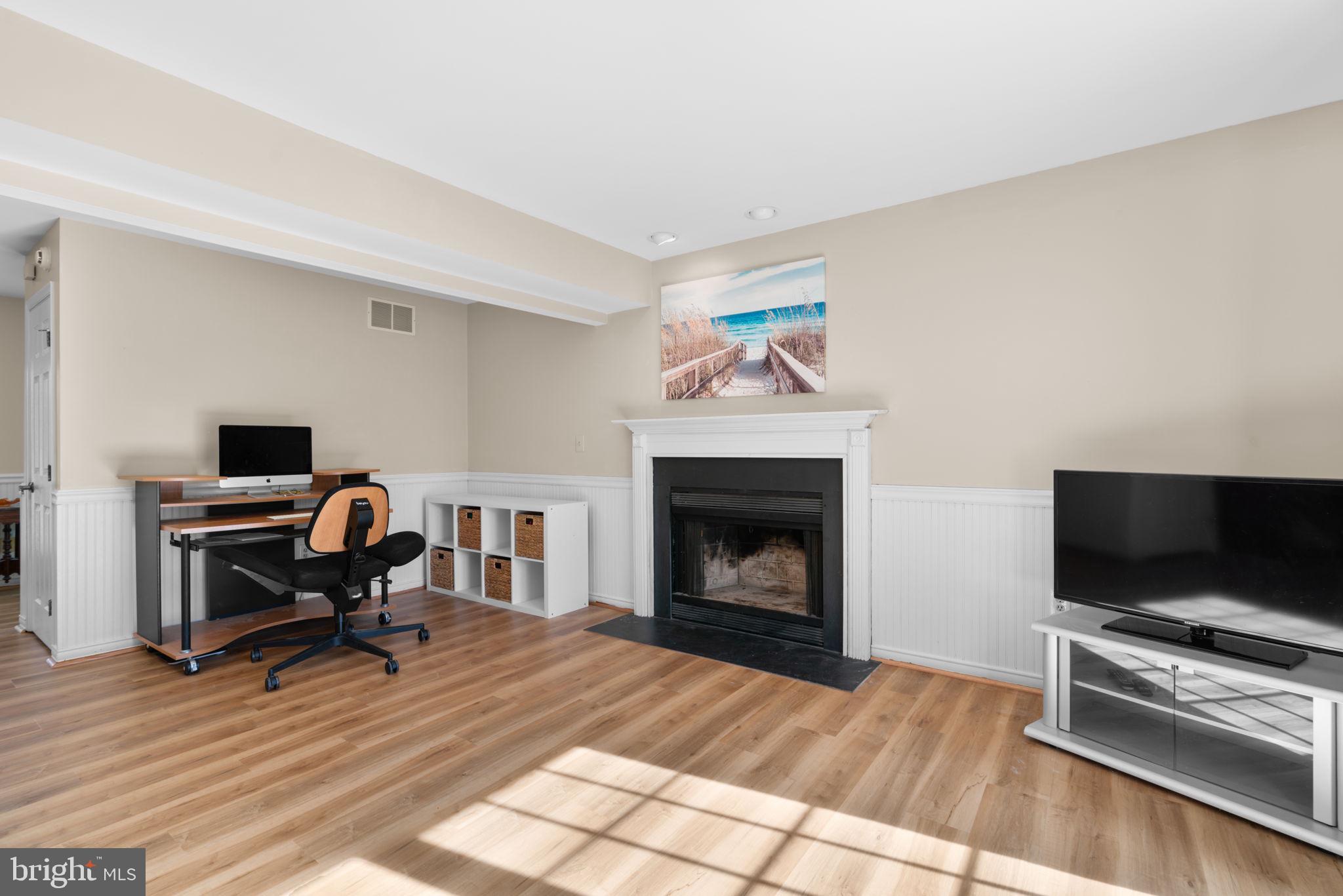 SABRINA PARK - Residential