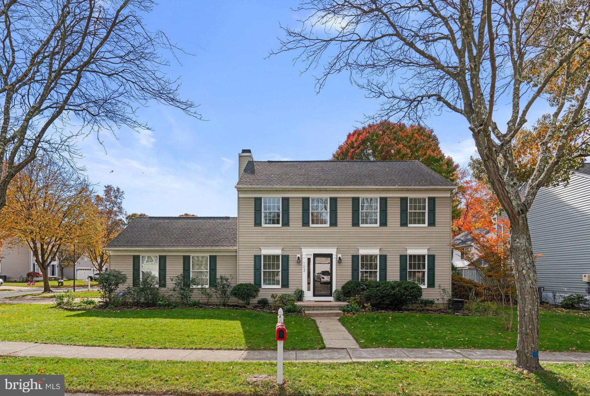 SABRINA PARK - Residential