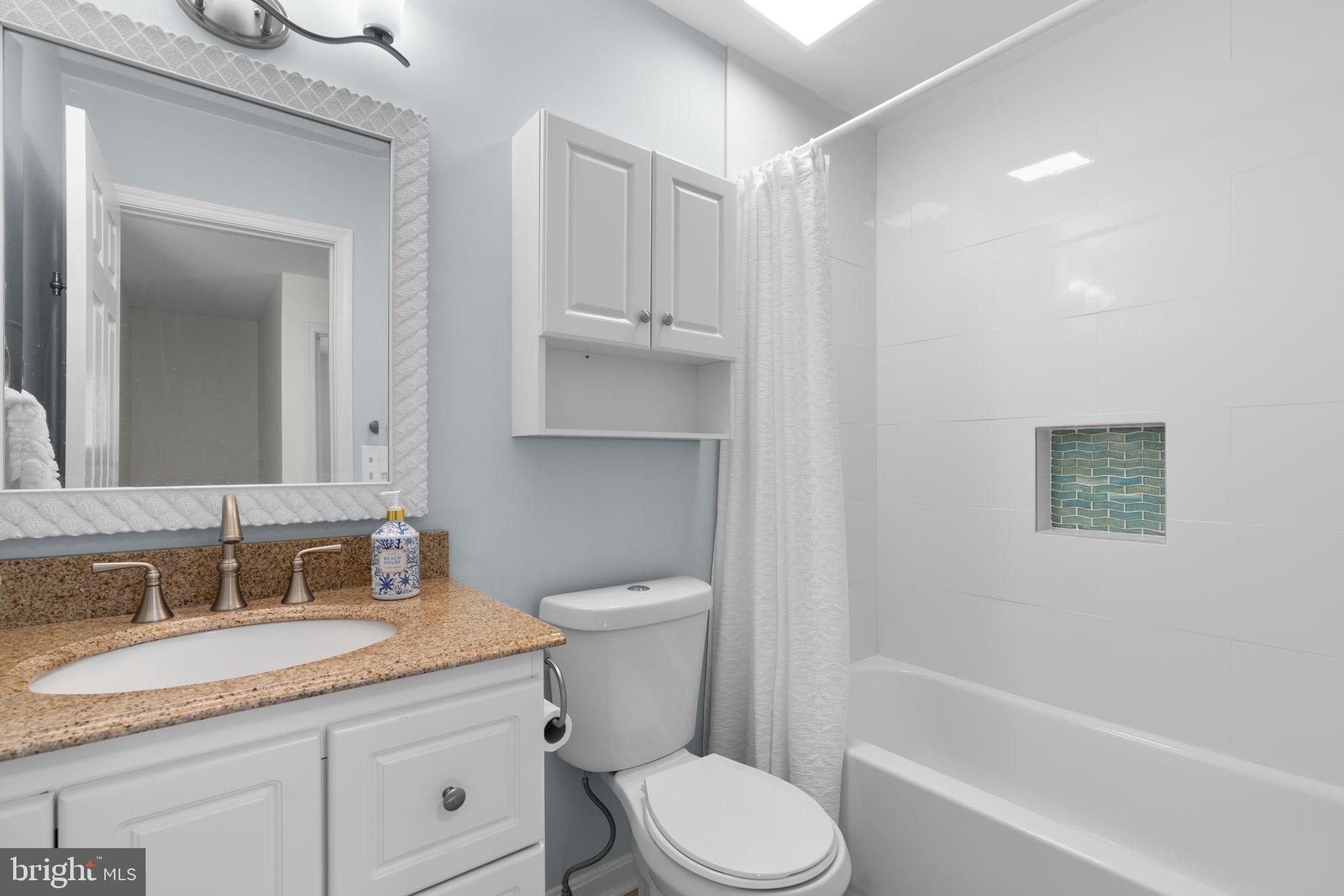 SABRINA PARK - Residential