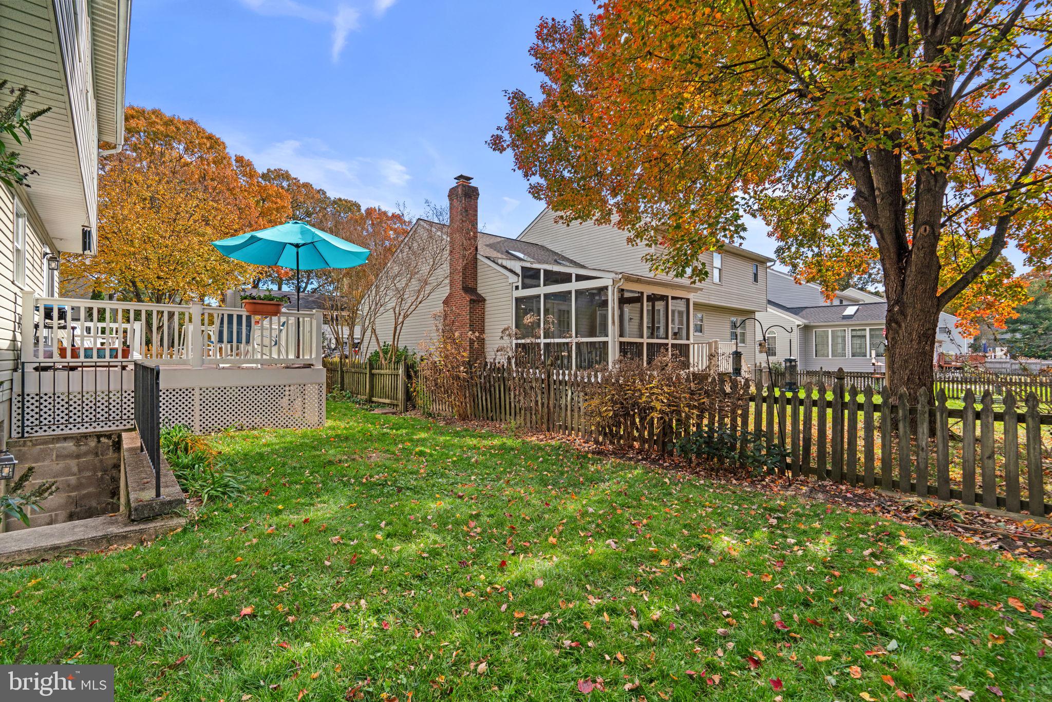 SABRINA PARK - Residential