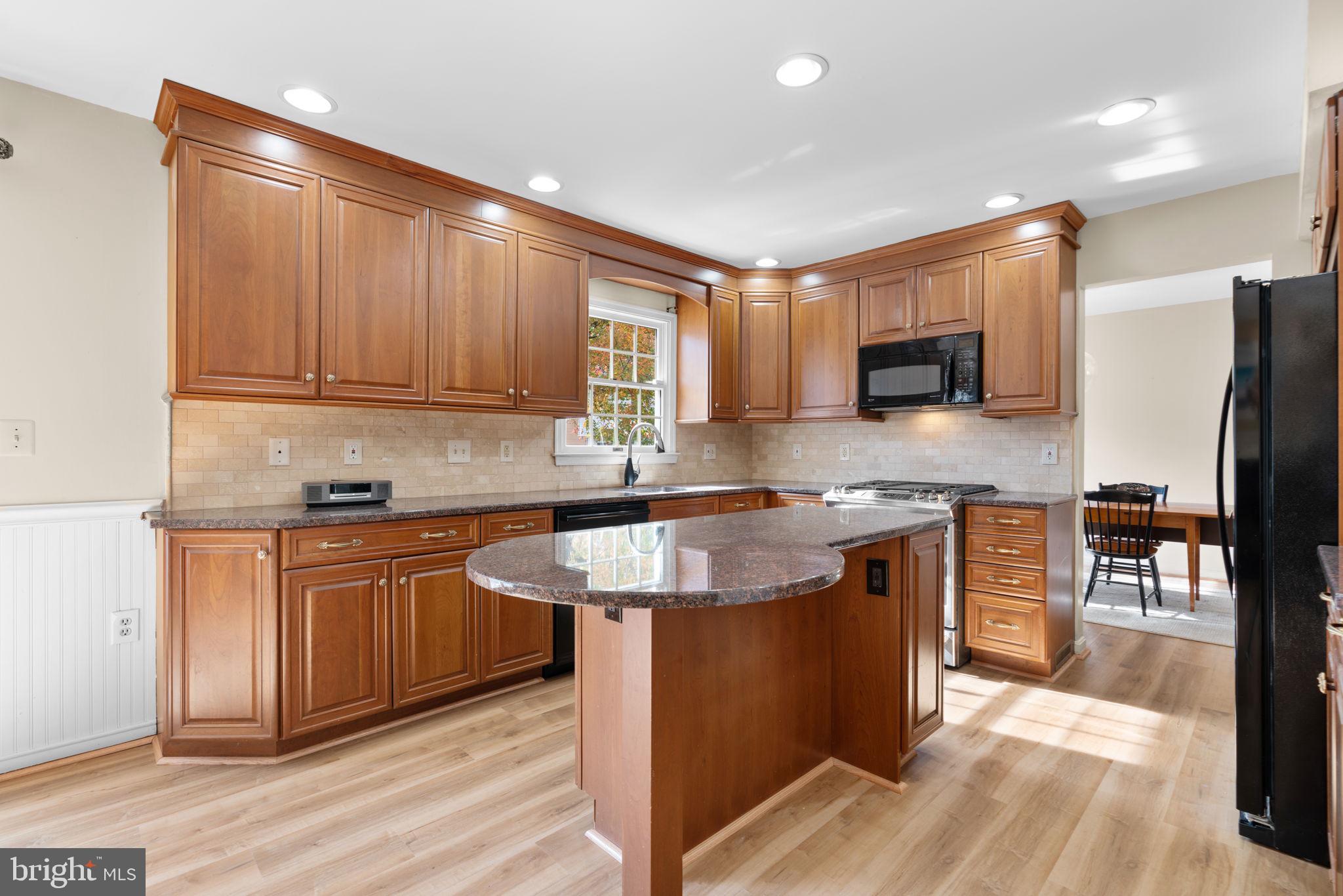 SABRINA PARK - Residential