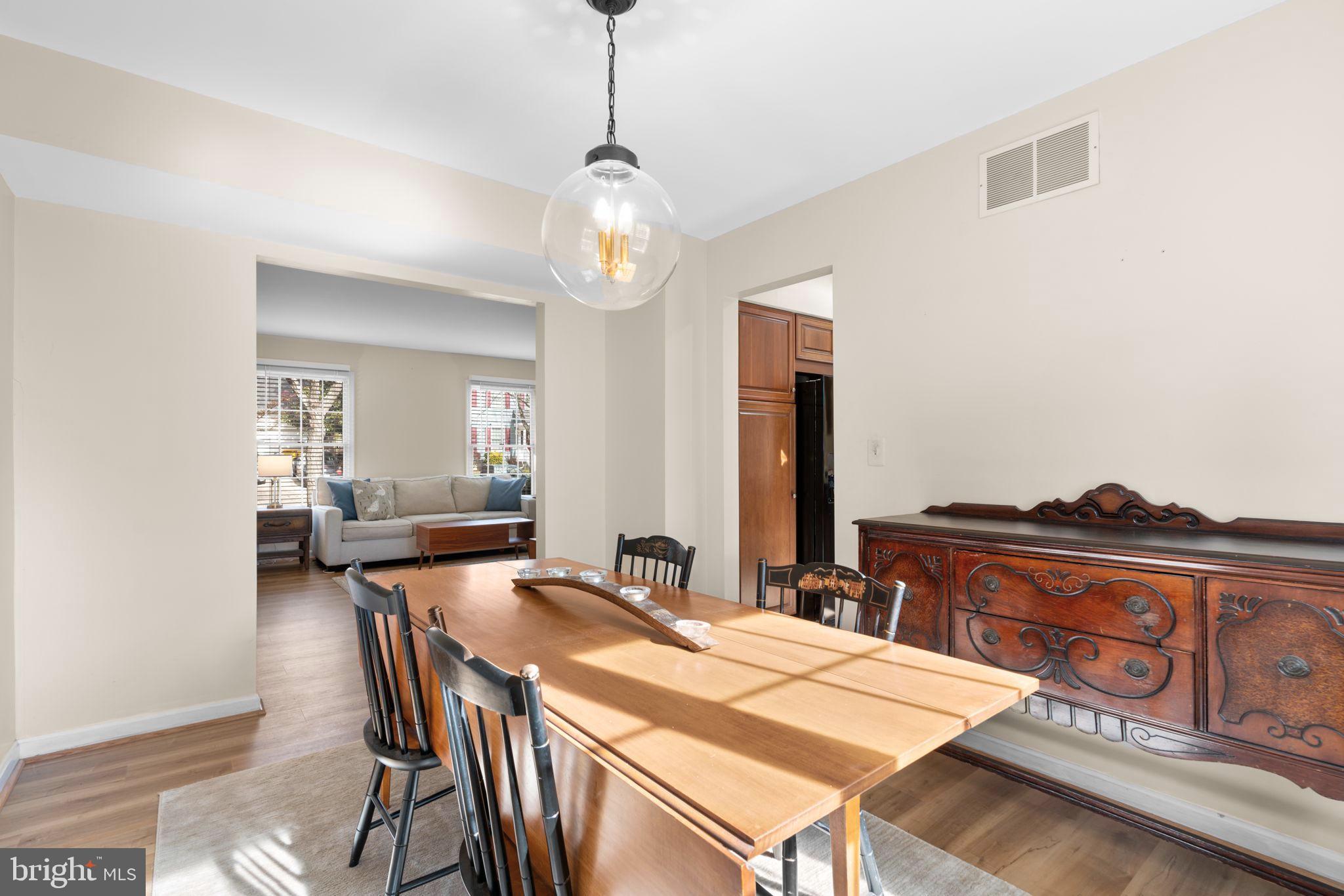 SABRINA PARK - Residential