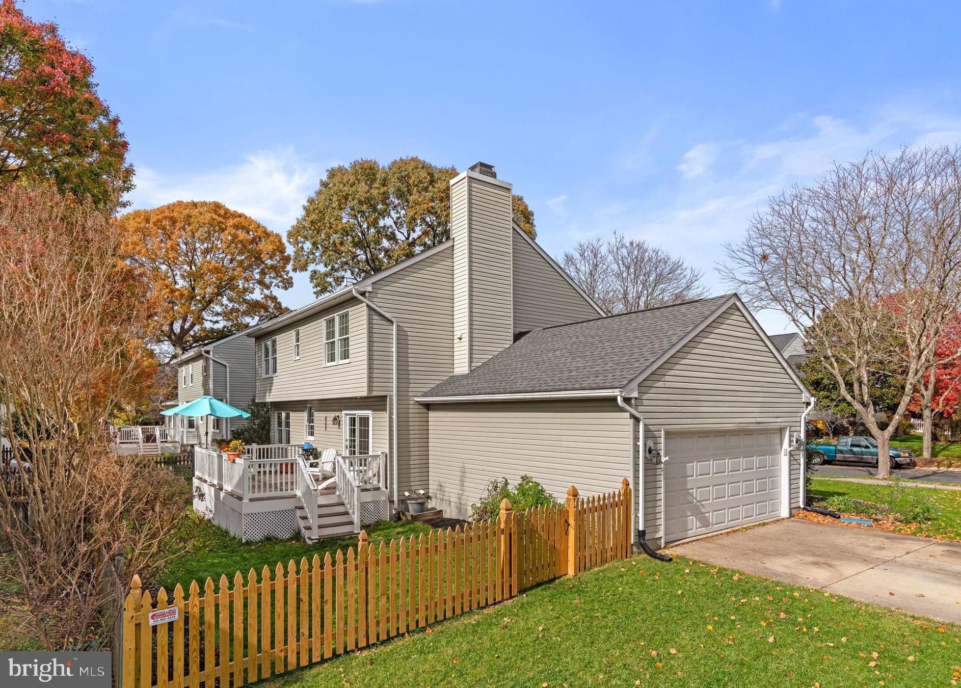 SABRINA PARK - Residential