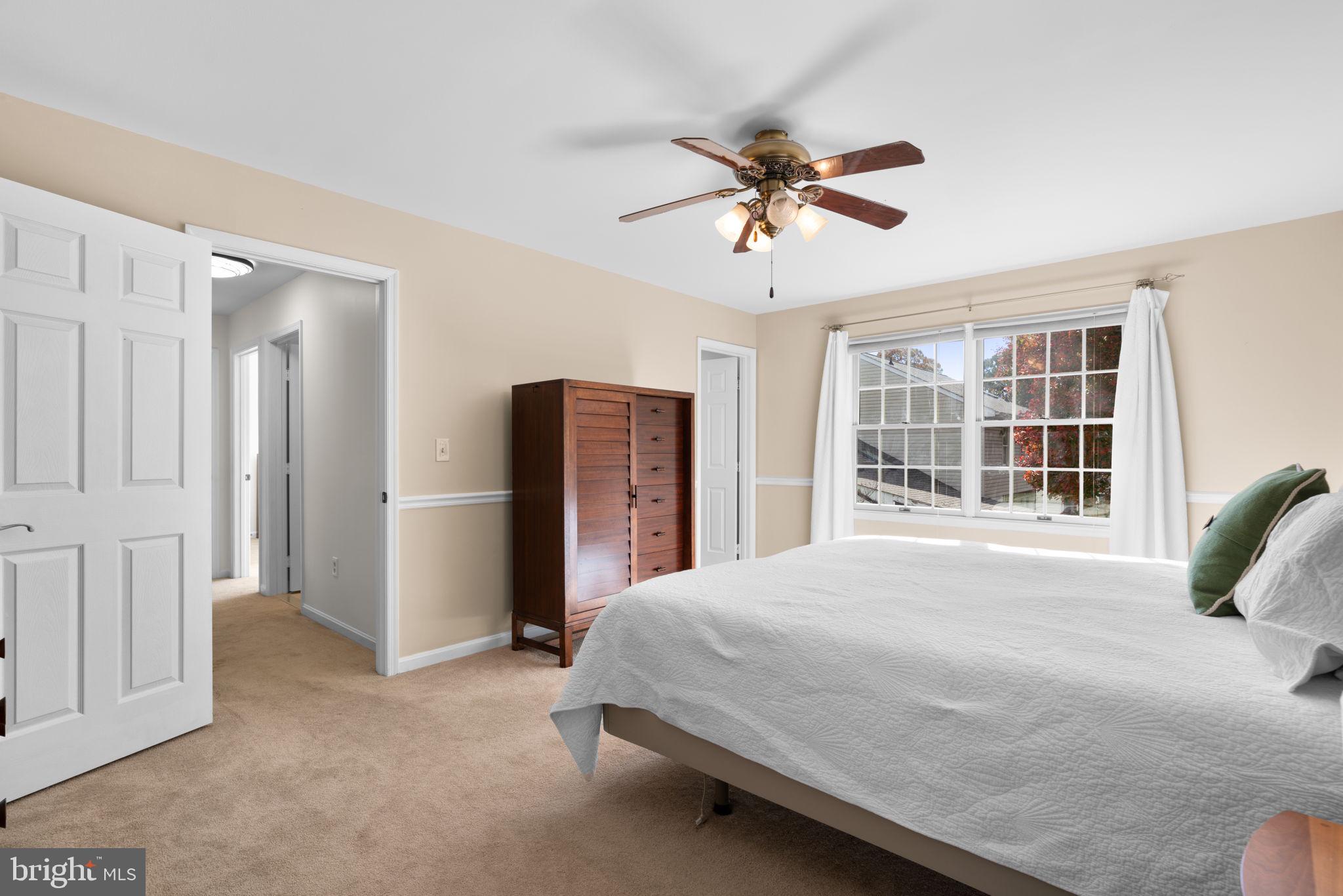 SABRINA PARK - Residential