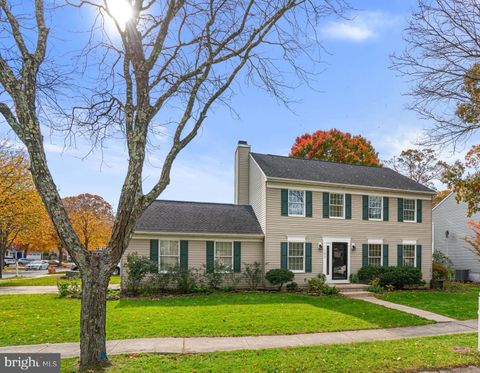 103 IDLEWILDE ROAD SEVERNA PARK MD 21146