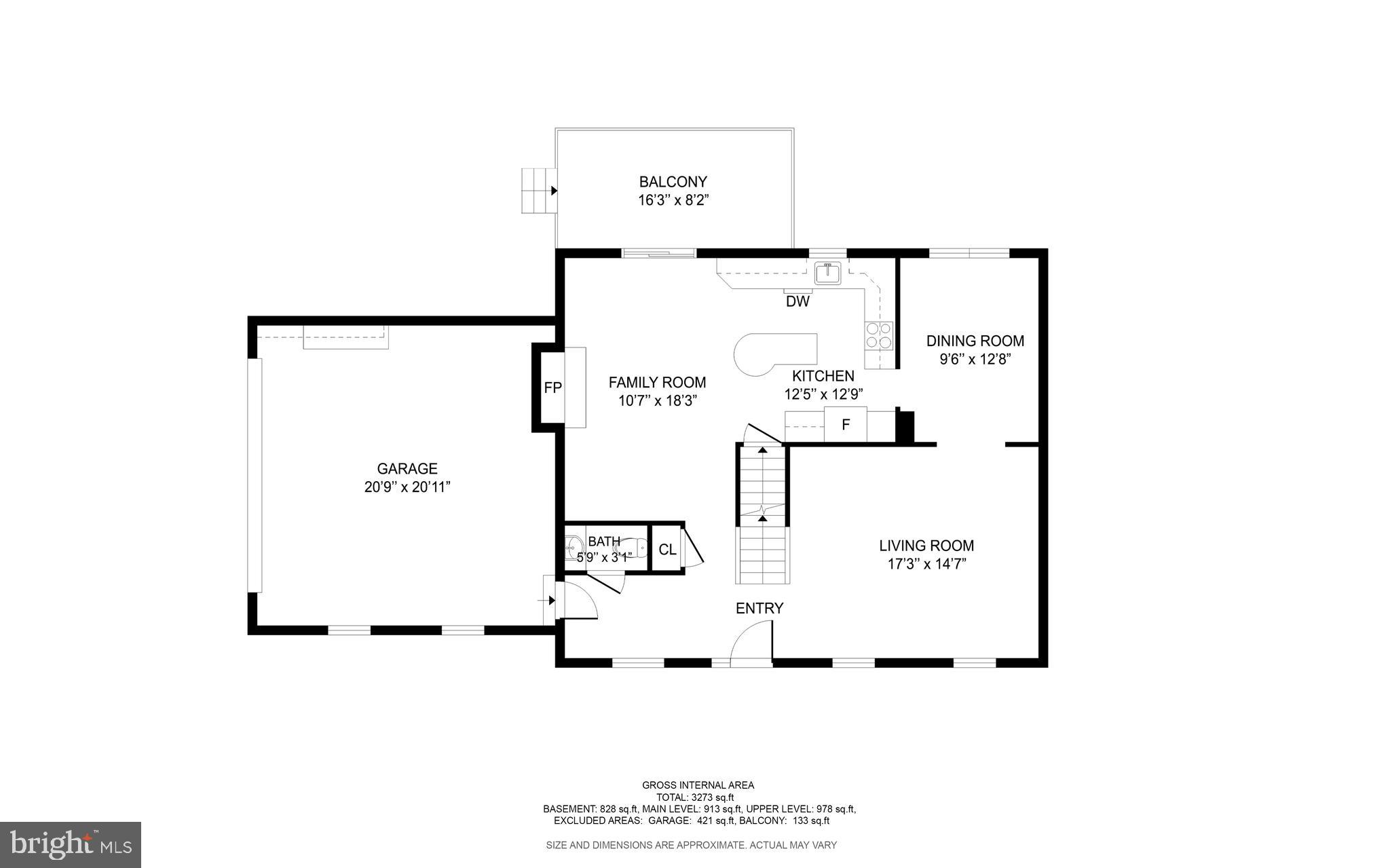 SABRINA PARK - Residential
