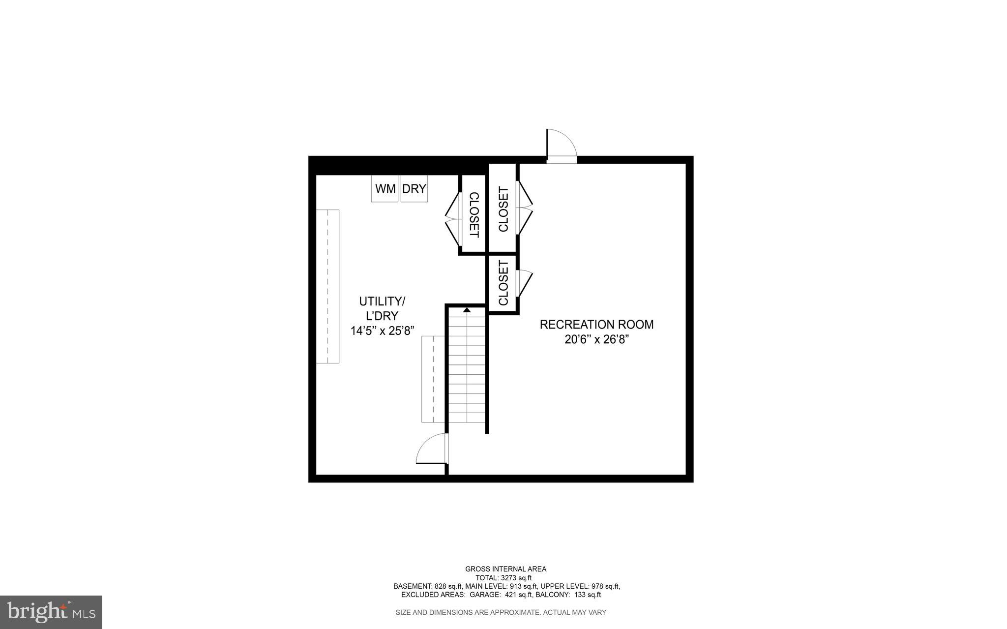SABRINA PARK - Residential