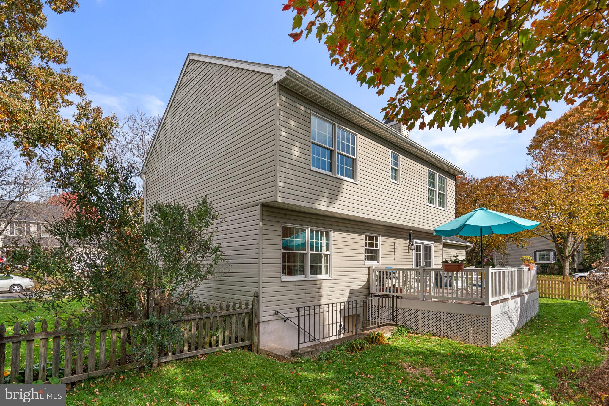 SABRINA PARK - Residential