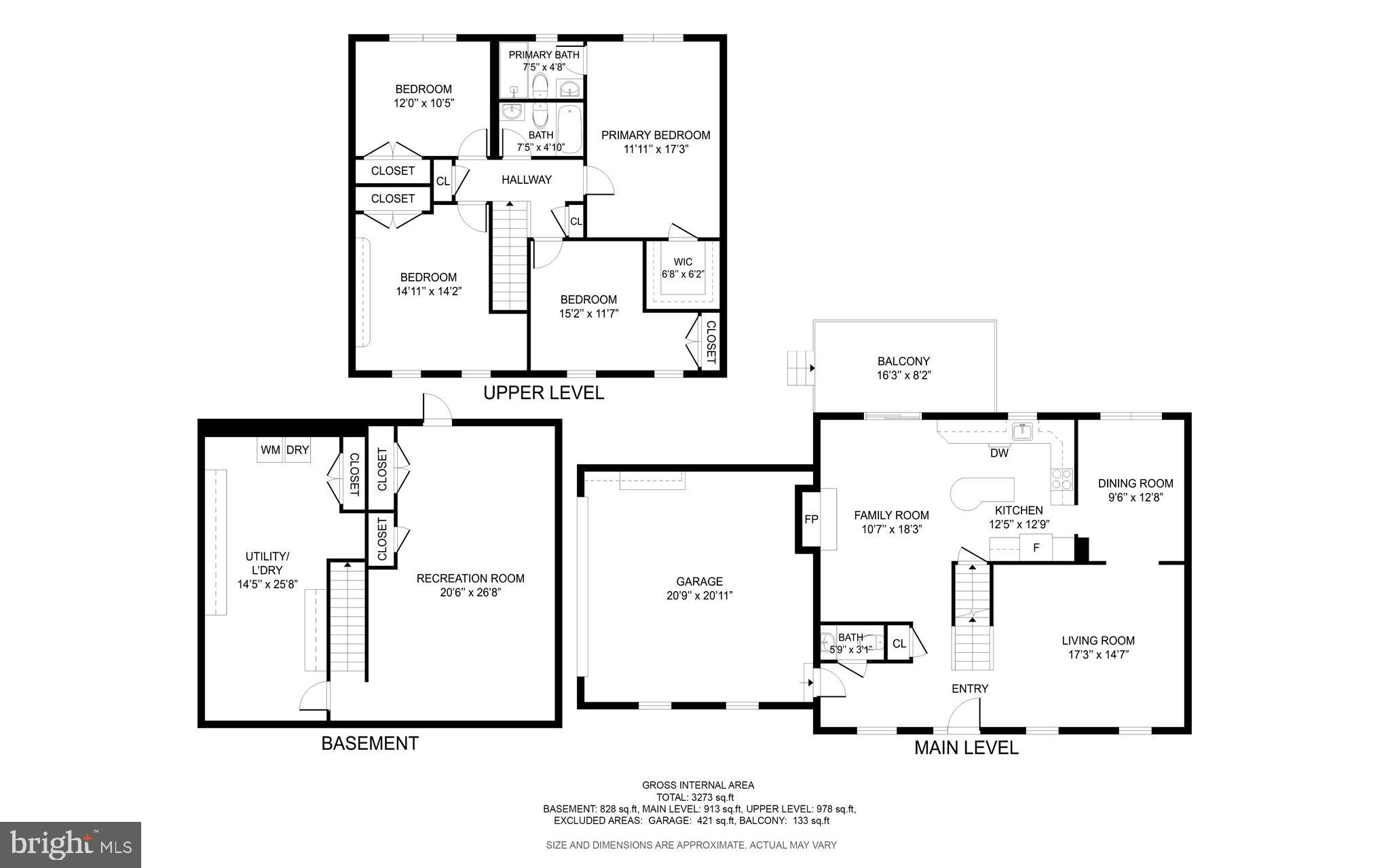 SABRINA PARK - Residential