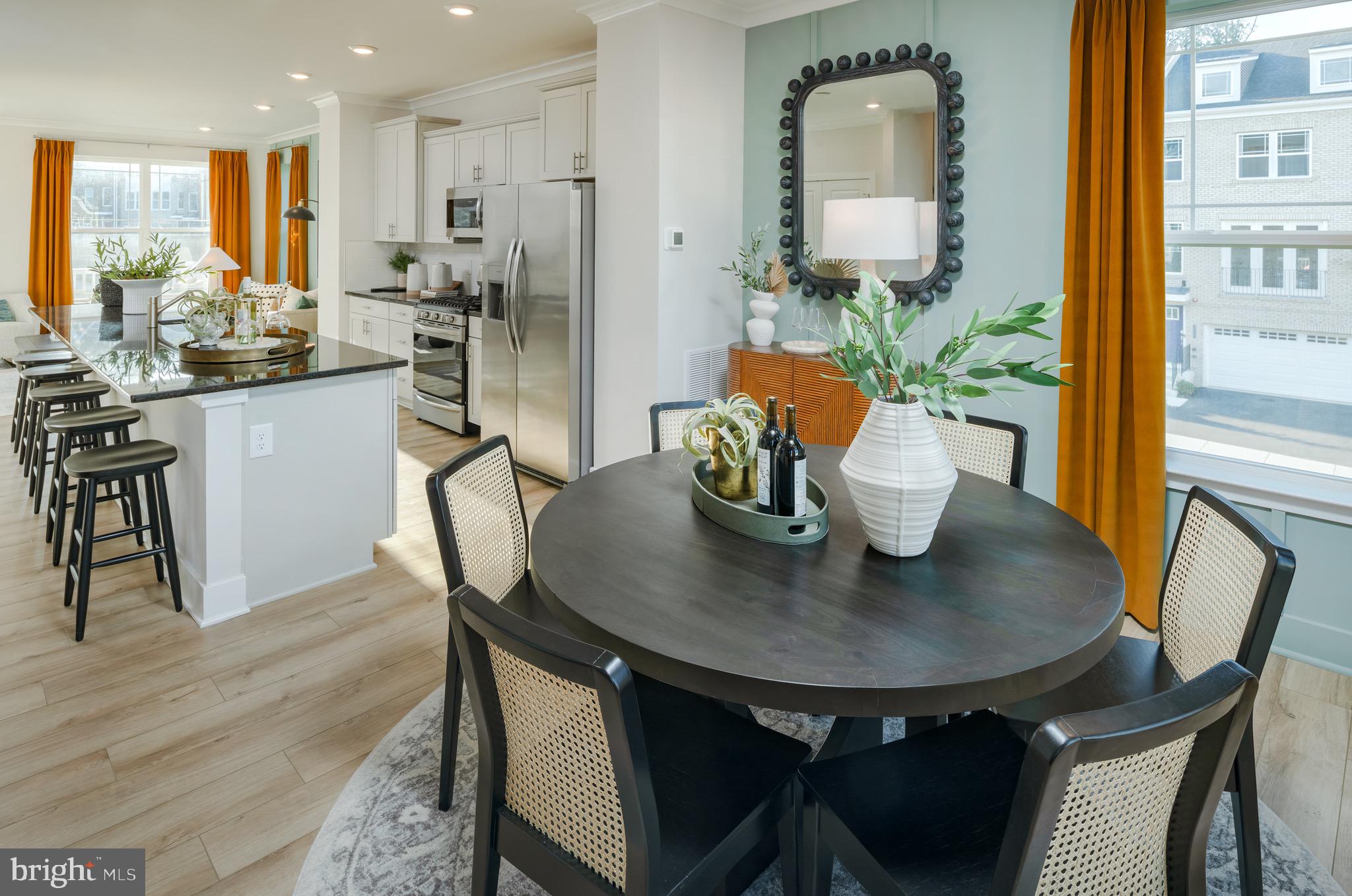 BRYANS ROAD - Residential