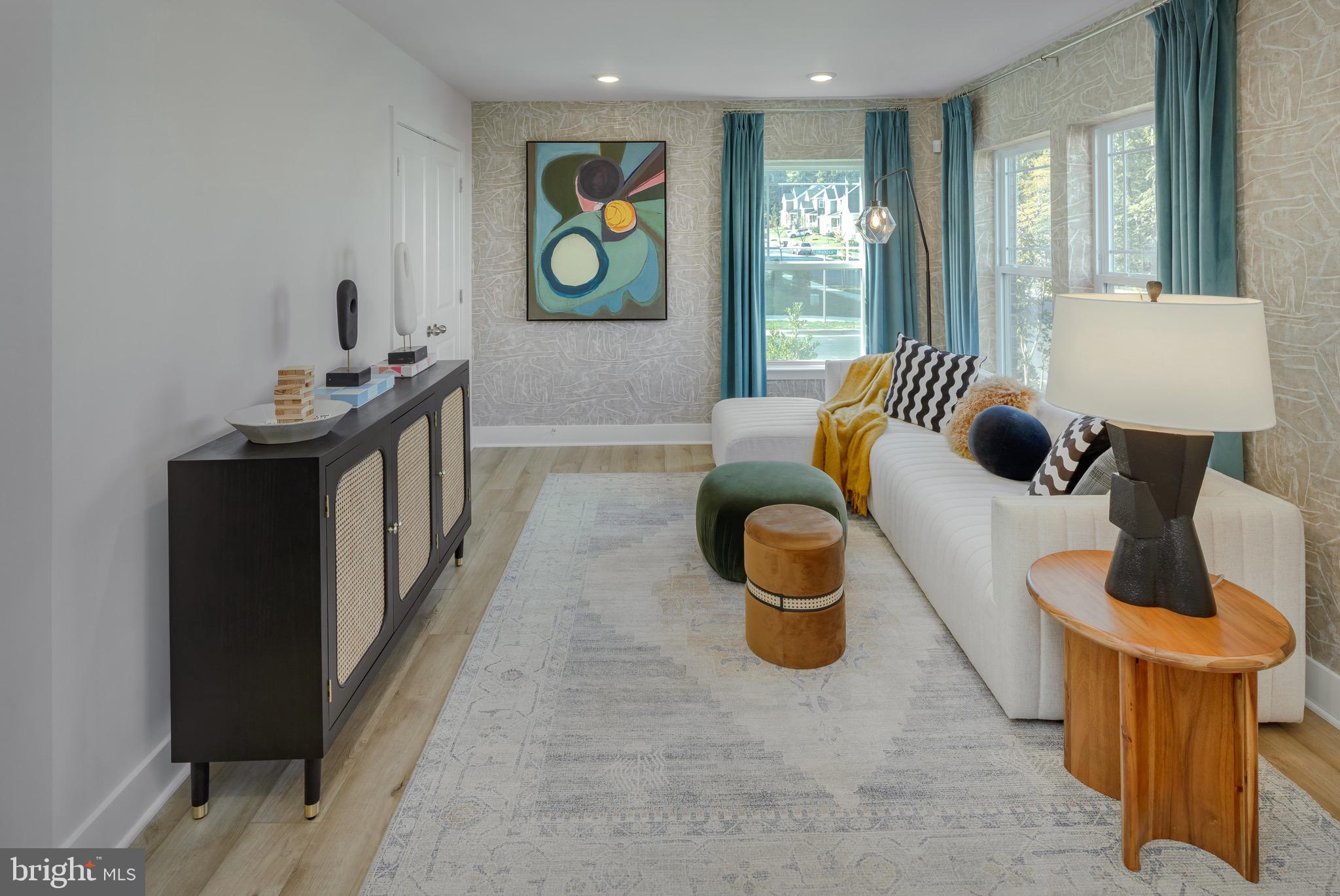 BRYANS ROAD - Residential