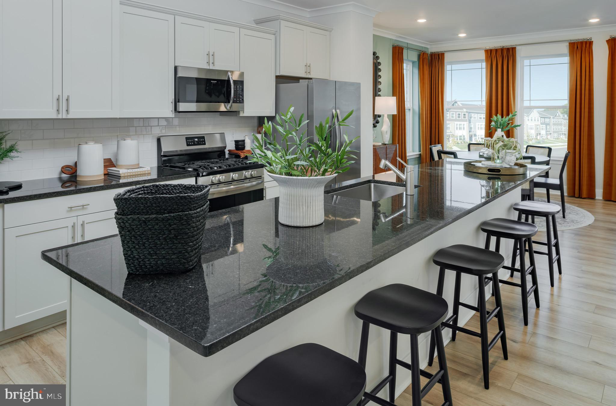 BRYANS ROAD - Residential