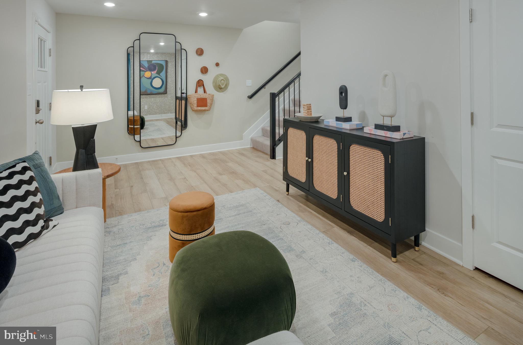 BRYANS ROAD - Residential