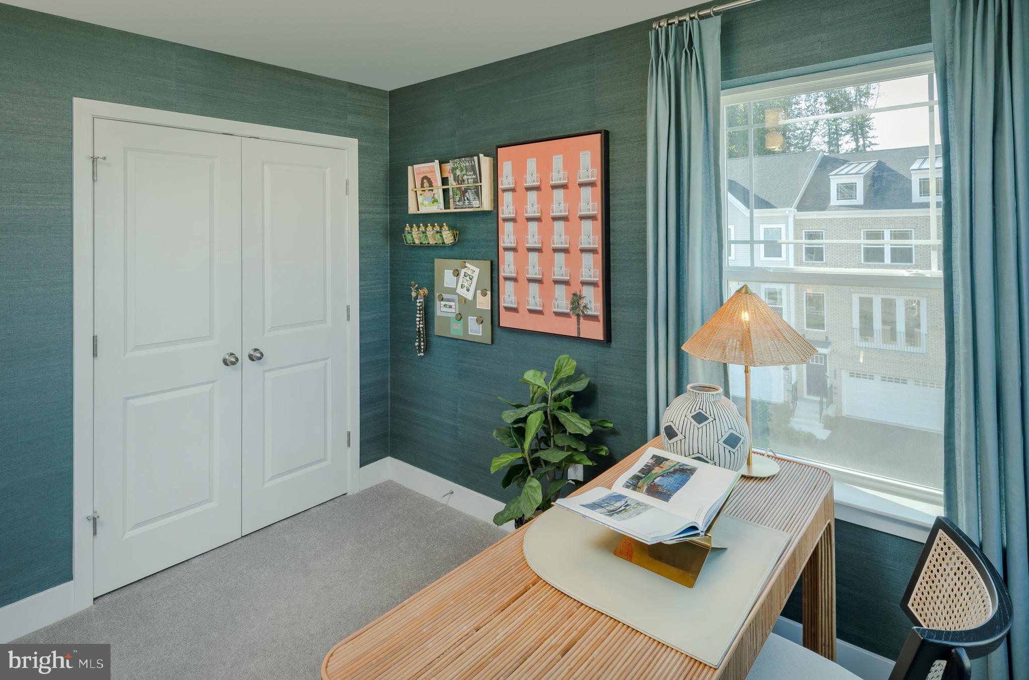 BRYANS ROAD - Residential