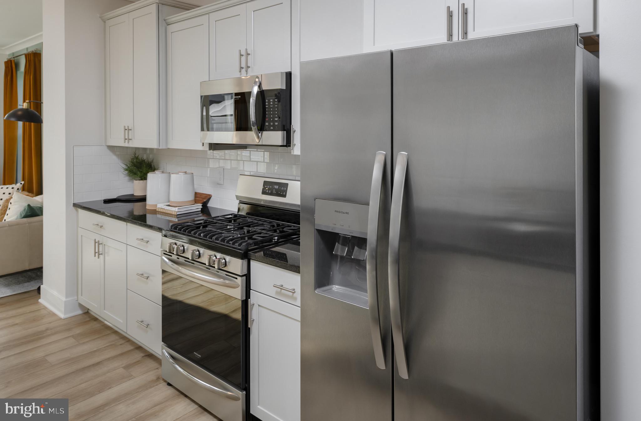 BRYANS ROAD - Residential