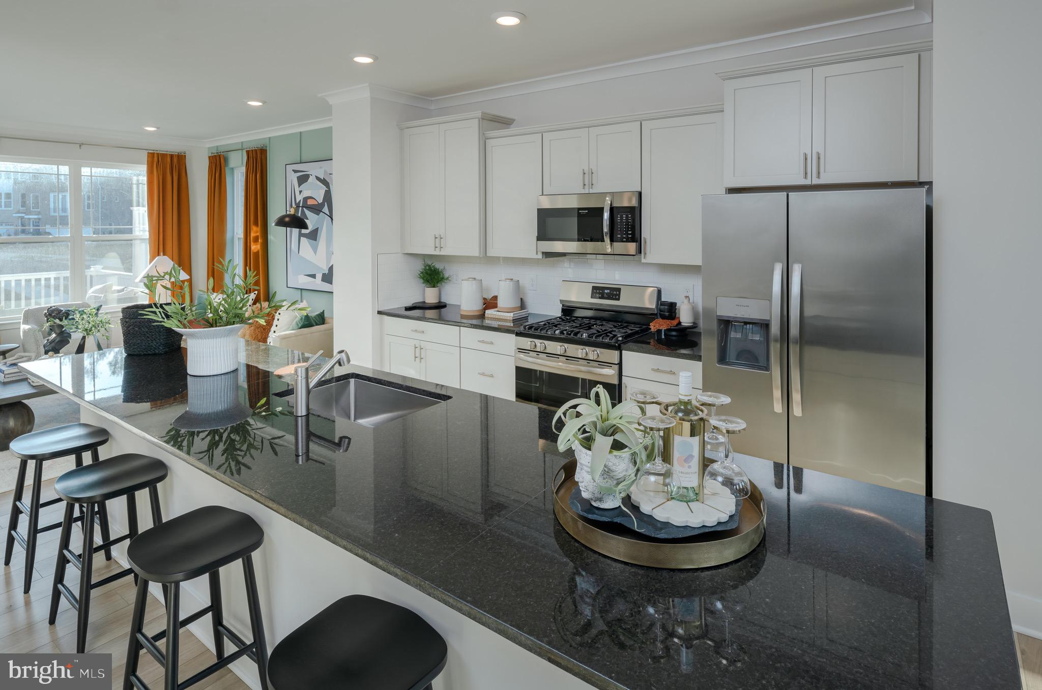 BRYANS ROAD - Residential