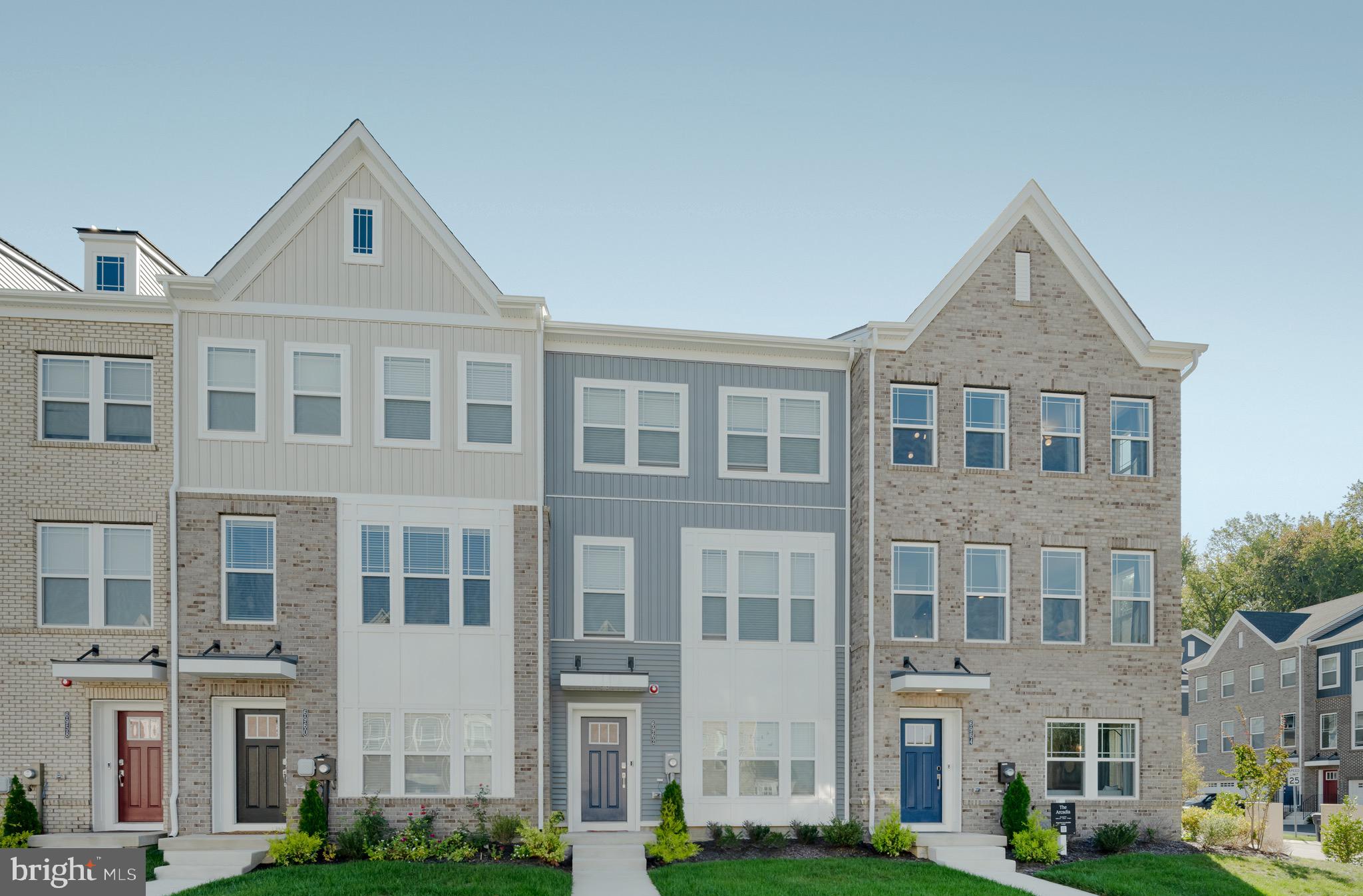 BRYANS ROAD - Residential