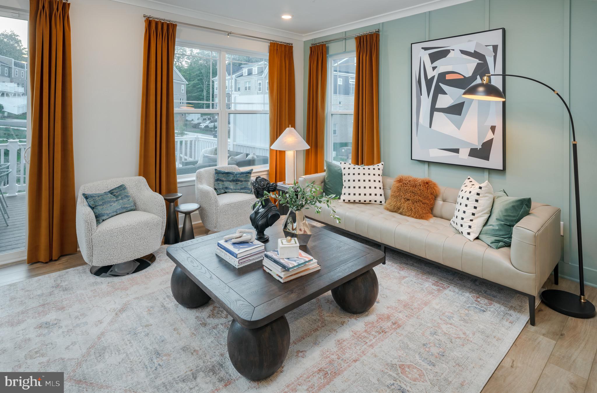 BRYANS ROAD - Residential