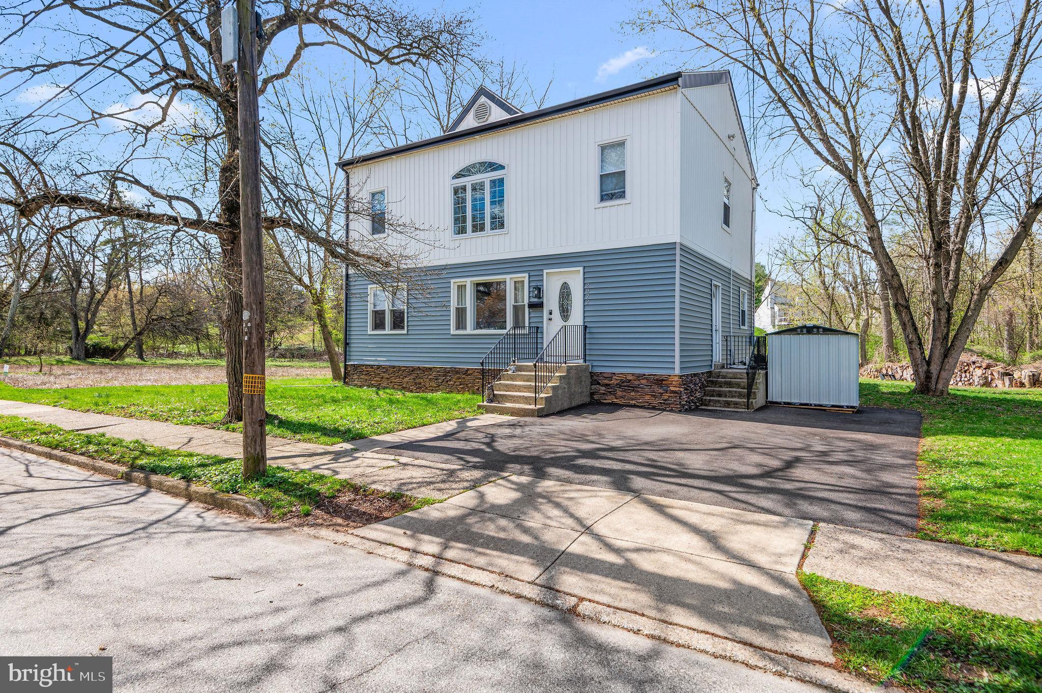 ABINGTON - Residential