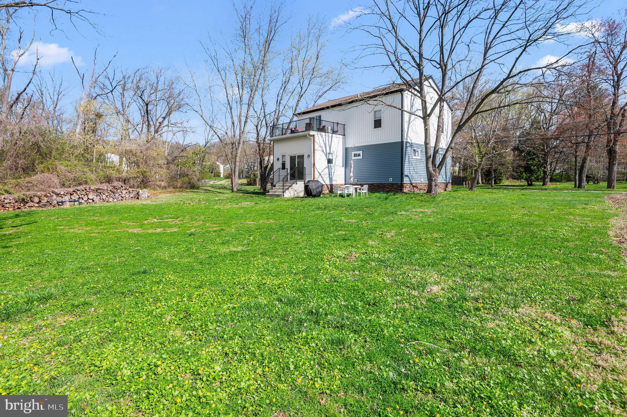 ABINGTON - Residential