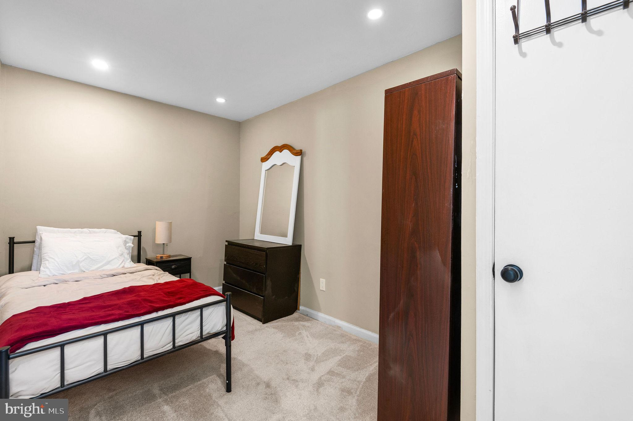 ABINGTON - Residential