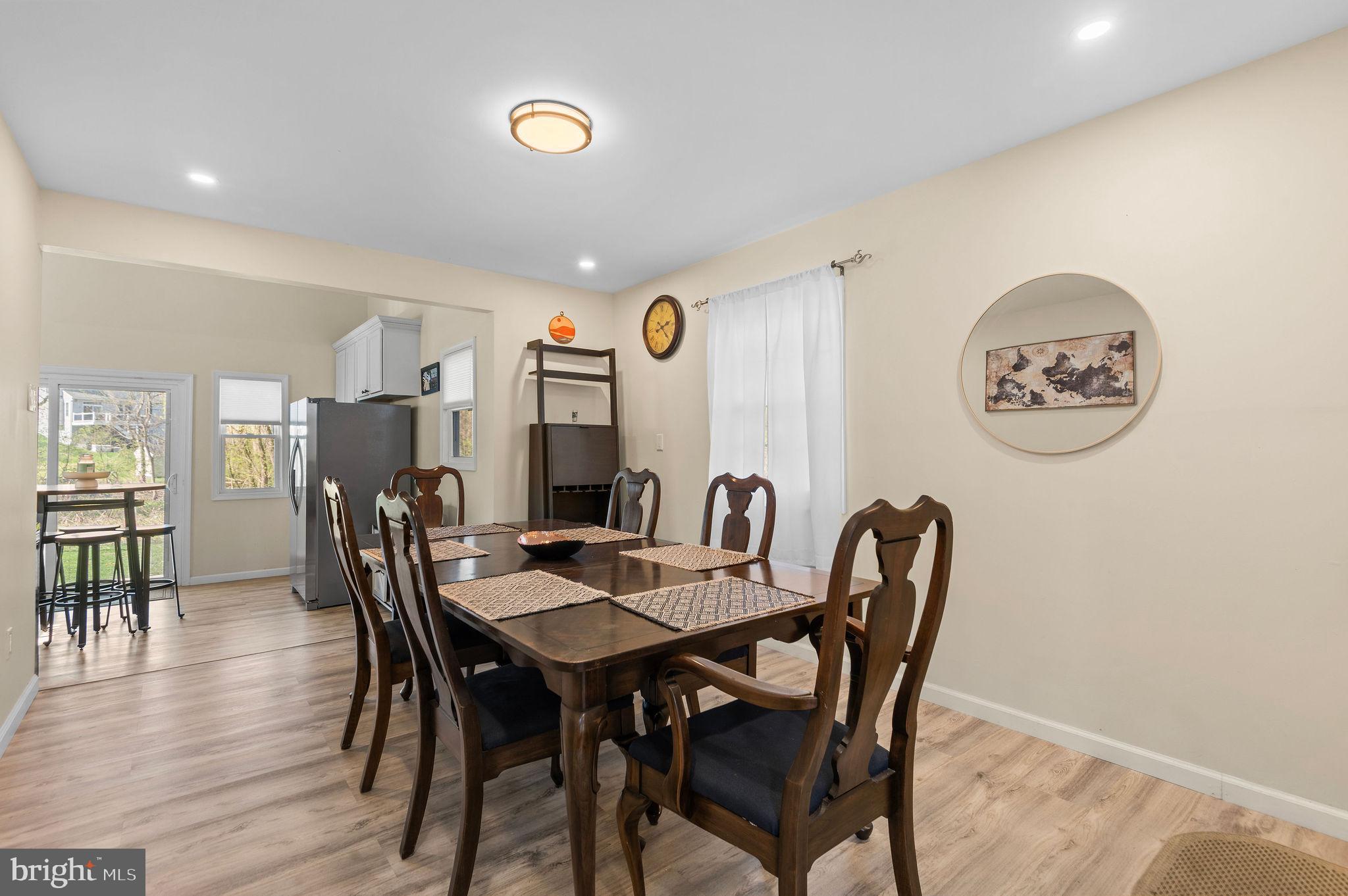 ABINGTON - Residential