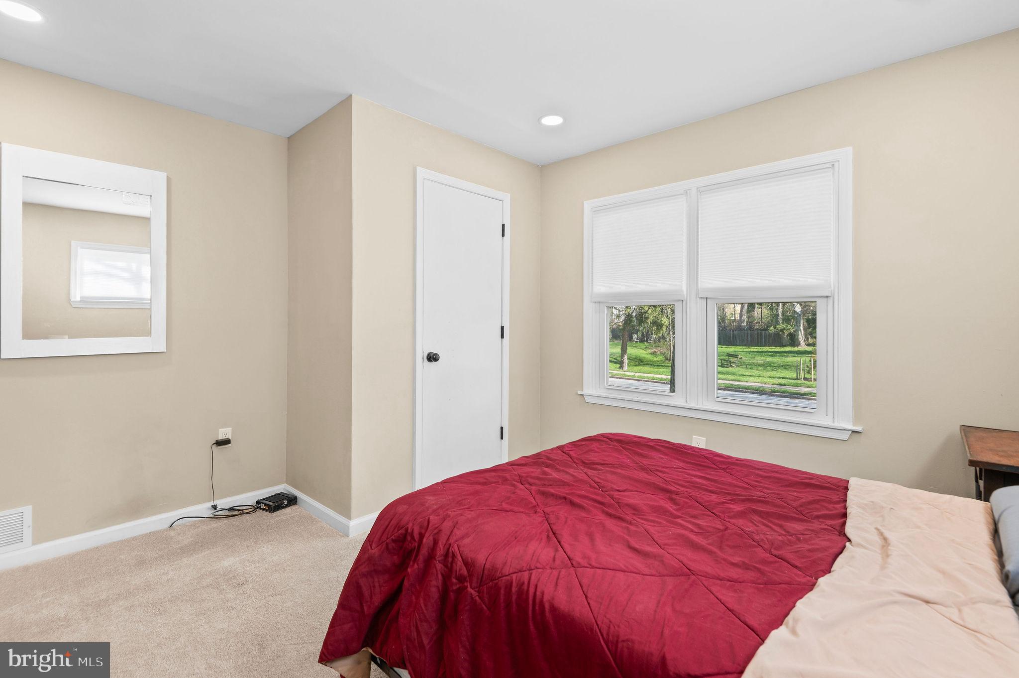 ABINGTON - Residential