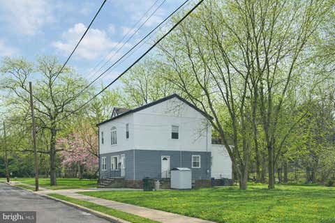Homes For Sale - 2972 Madison Avenue<br/> Montgomery County, ABINGTON, PA 19001